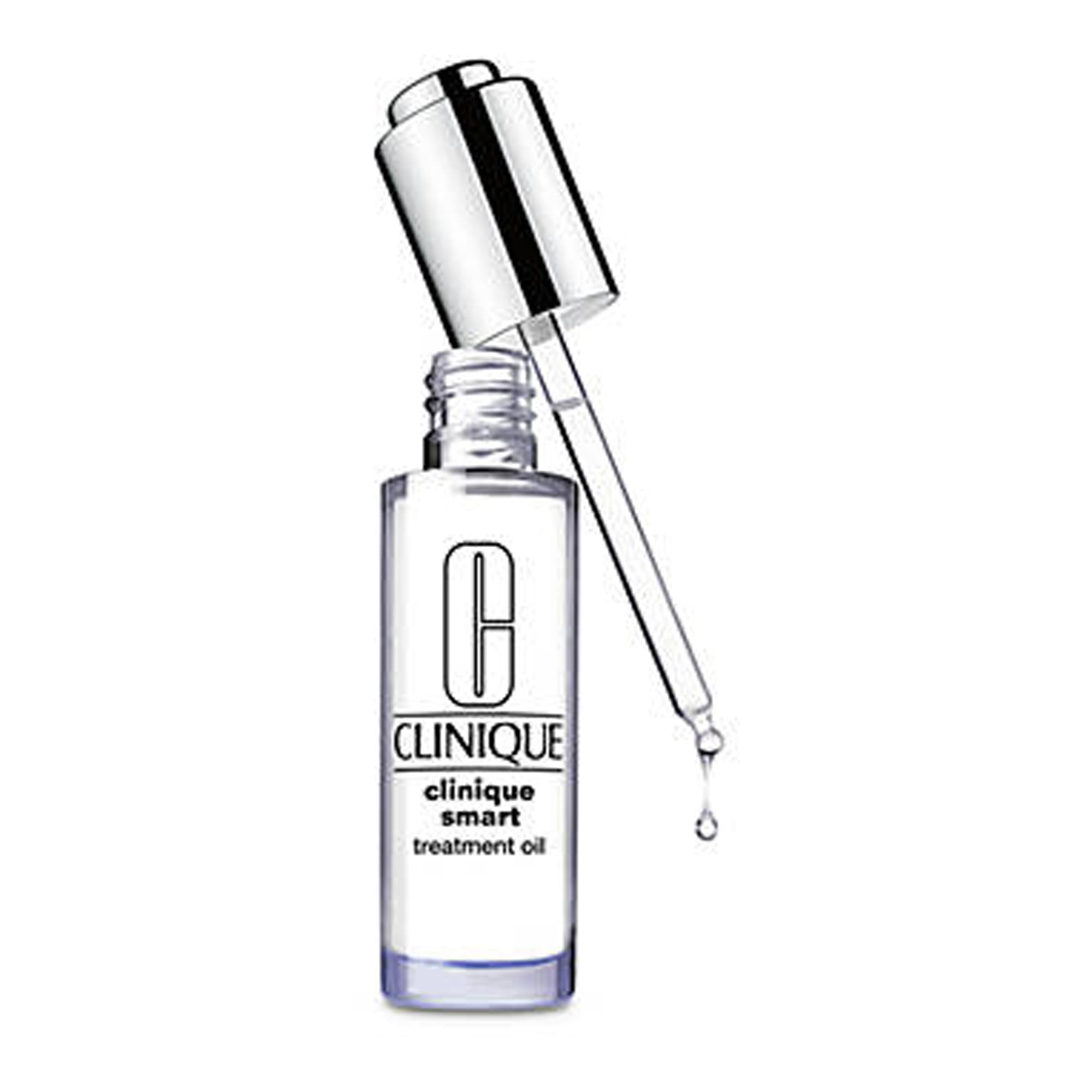 Smart Smoothing Treatment Oil näoõli 30ml