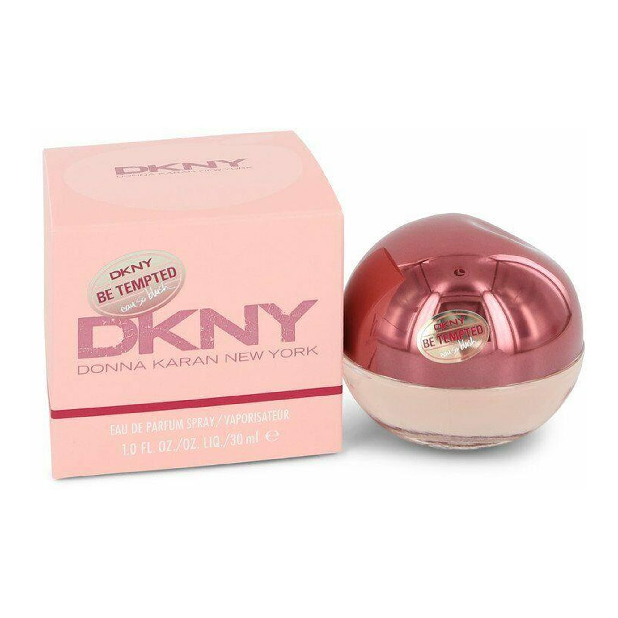 Be Tempted Eau so Blush EdP 30ml