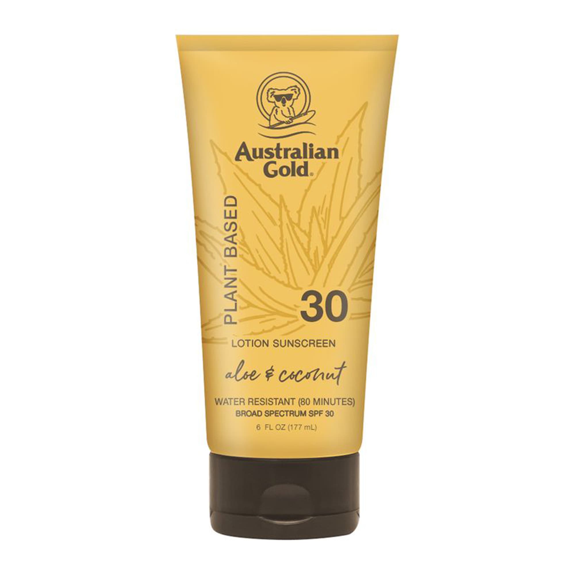 Plant Based päikesekaitsekreem SPF30 177ml