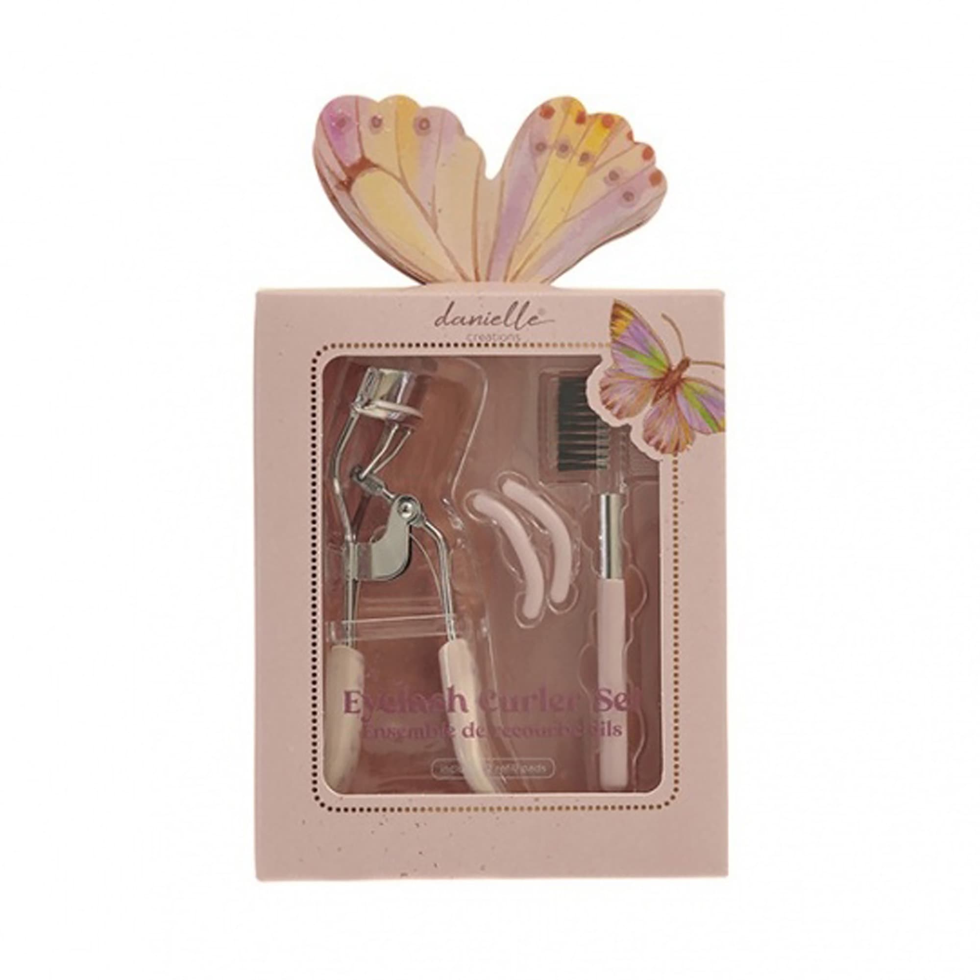 Butterfly ripsmekoolutaja komplekt