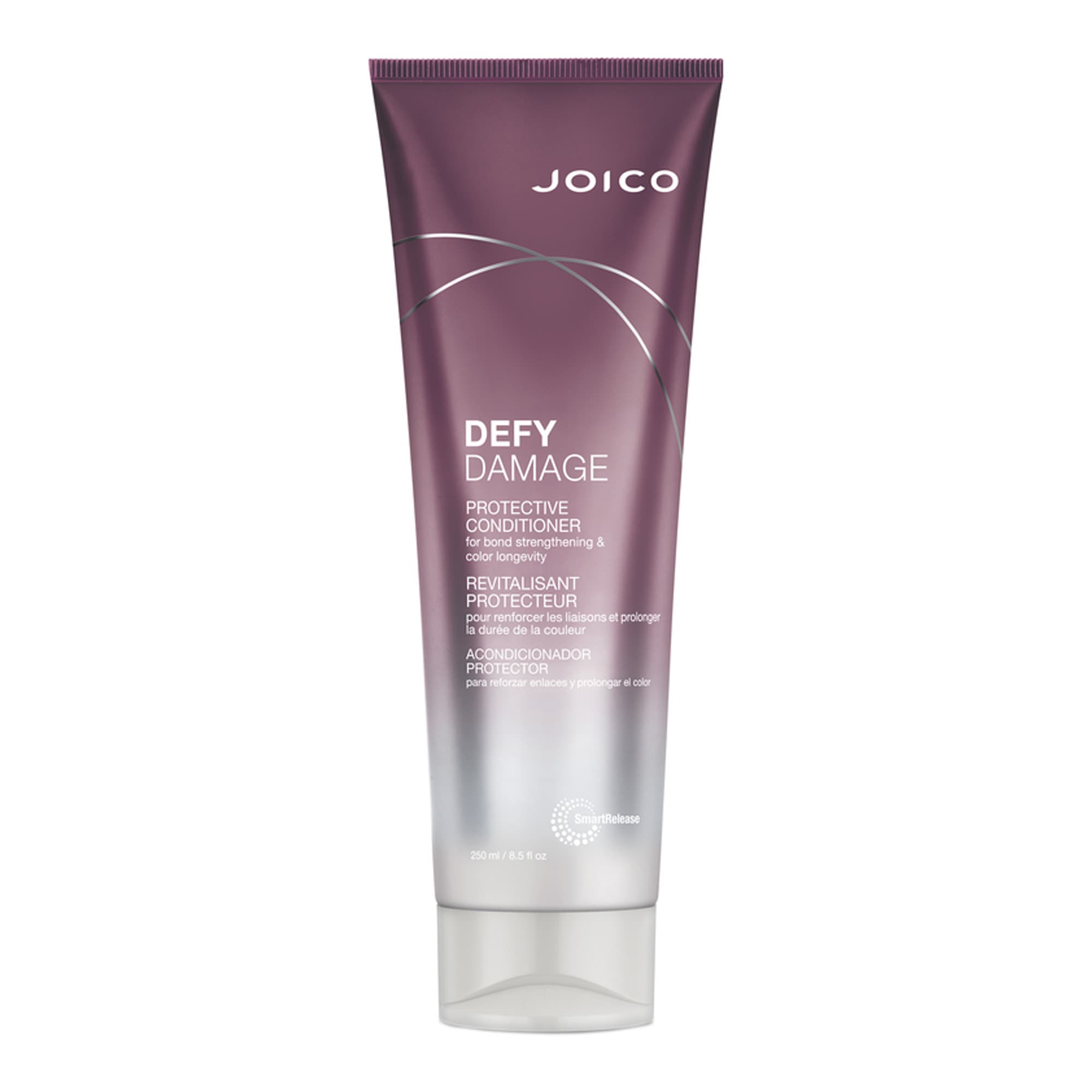 Defy Damage Protective Conditioner kahjustuste eest kaitsev juuksepalsam 250ml