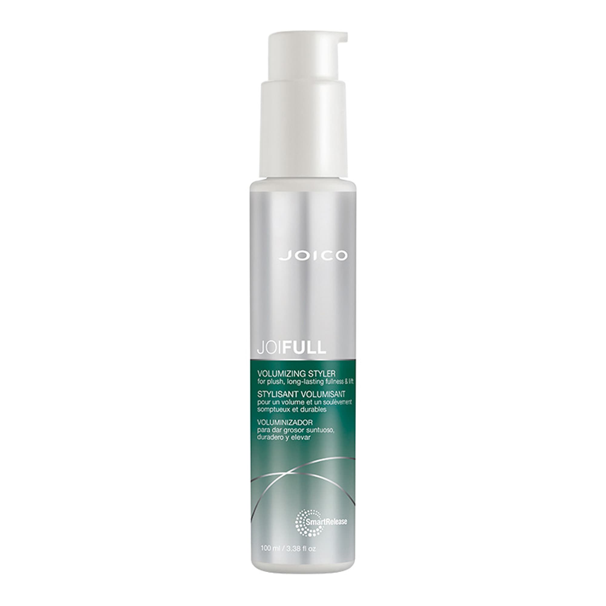JoiFULL Volumizing Styler kohevust andev geel-kreem 100ml