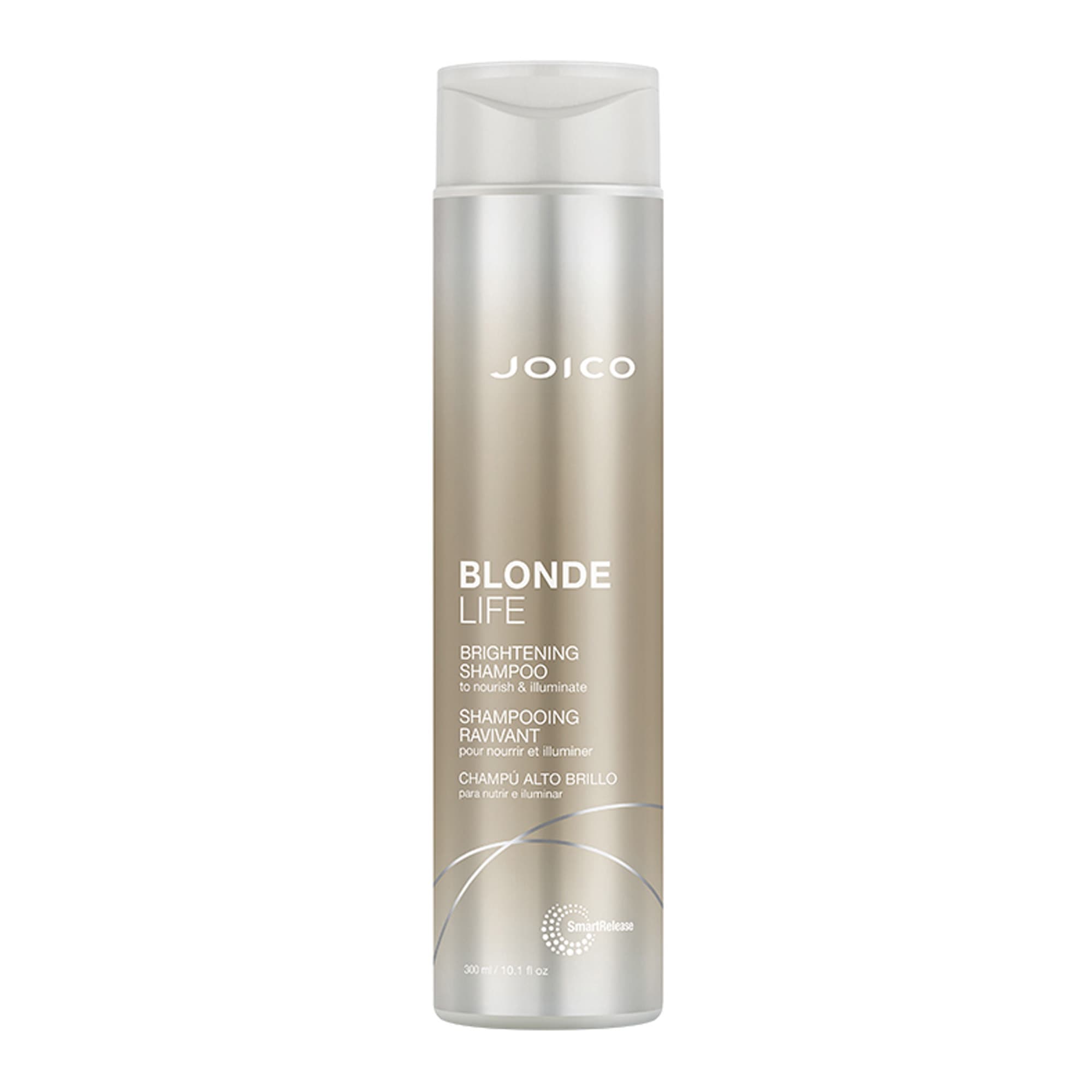 Šampoon blondidele juustele 300ml