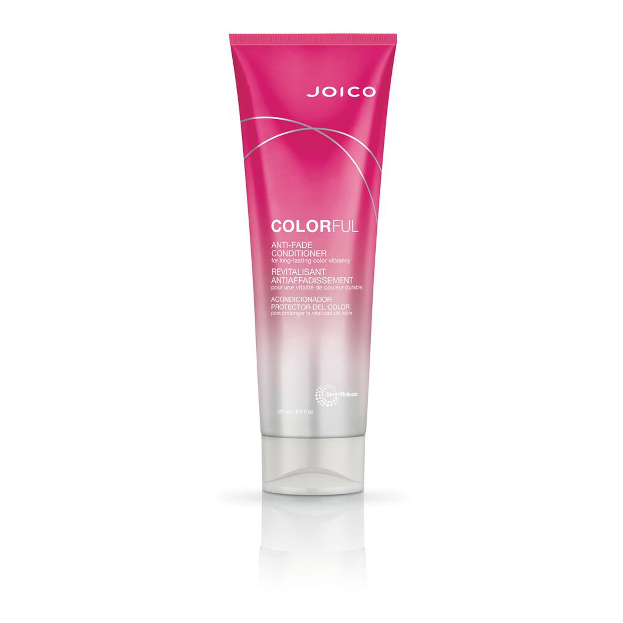 Juuksevärvi kaitsev palsam 250ml