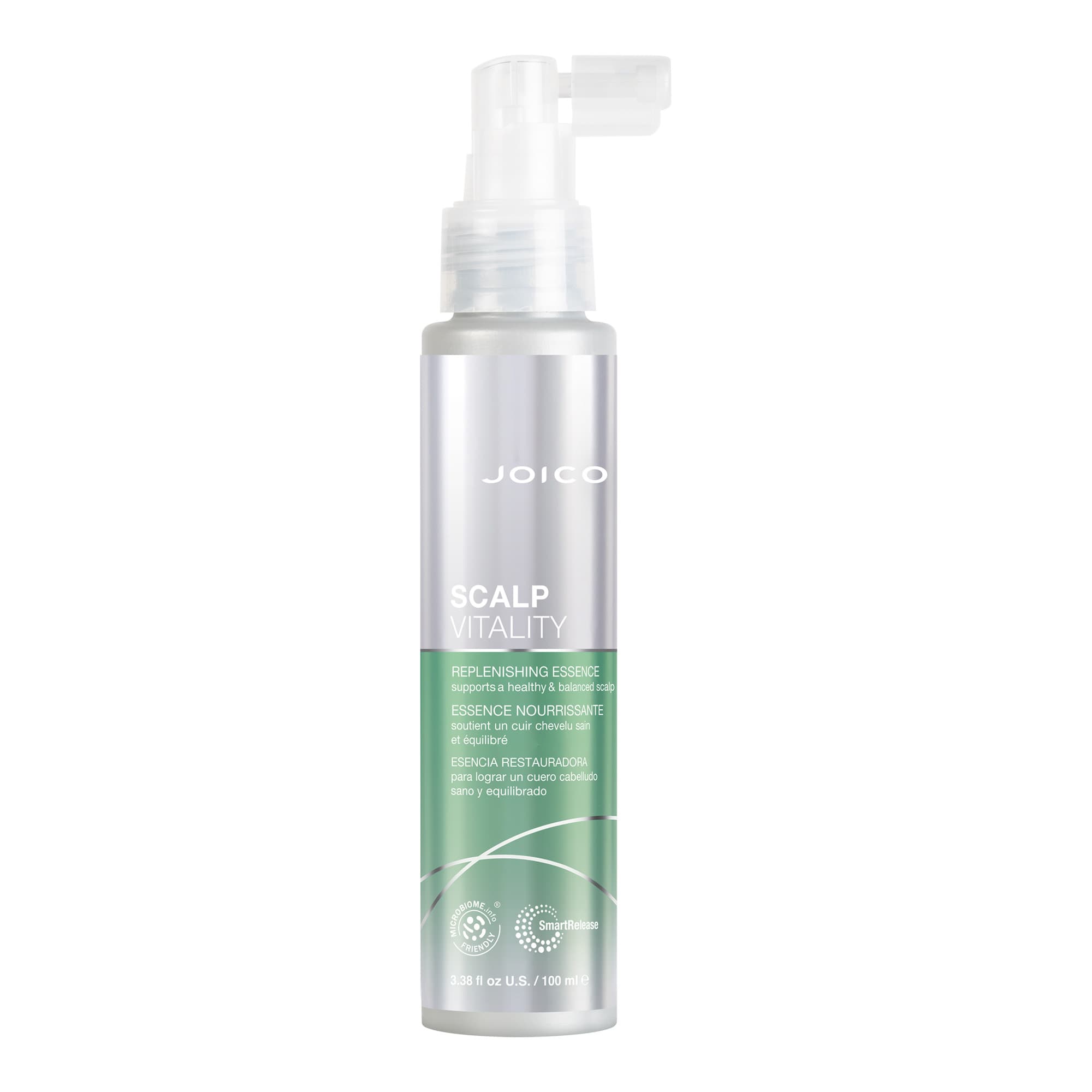 Scalp Vitality Replenishing Essence toitev ja niisutav sprei peanahale 100ml