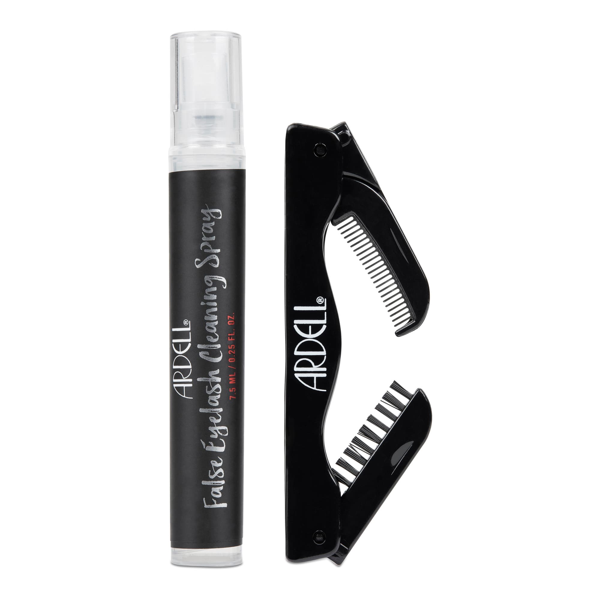 Kunstripsmete puhastuskomplekt