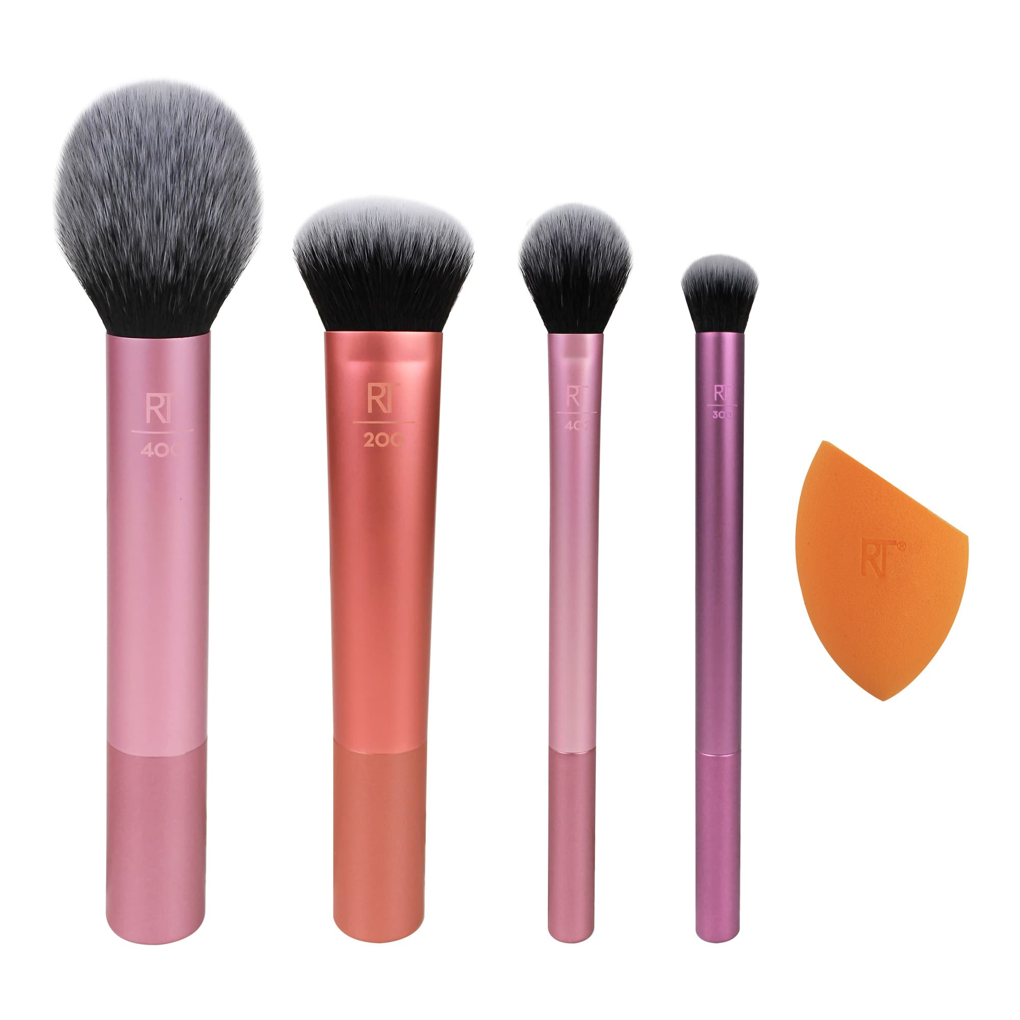 Everyday Essentials meigipintslite komplekt