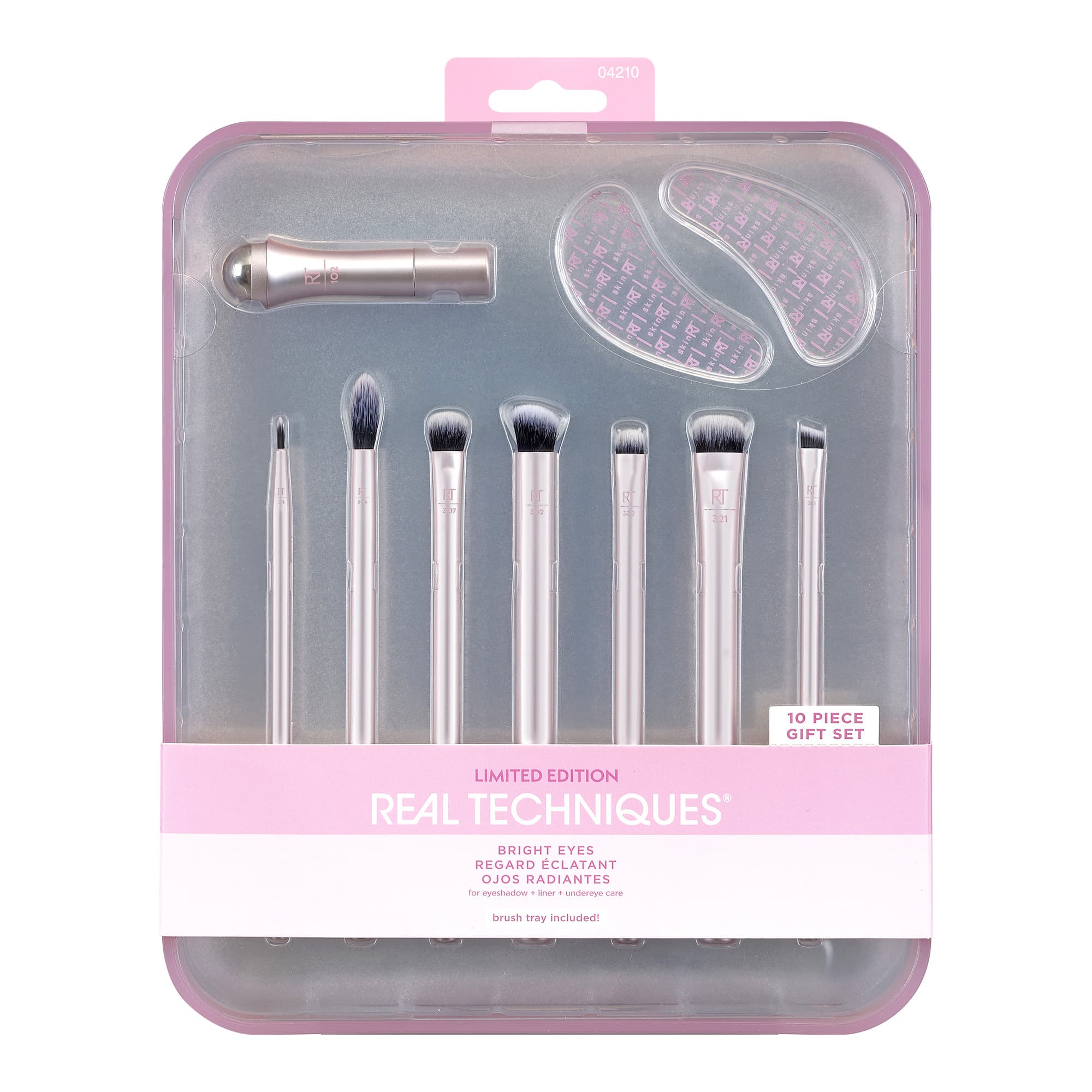 Bright Eyes kinkekomplekt 