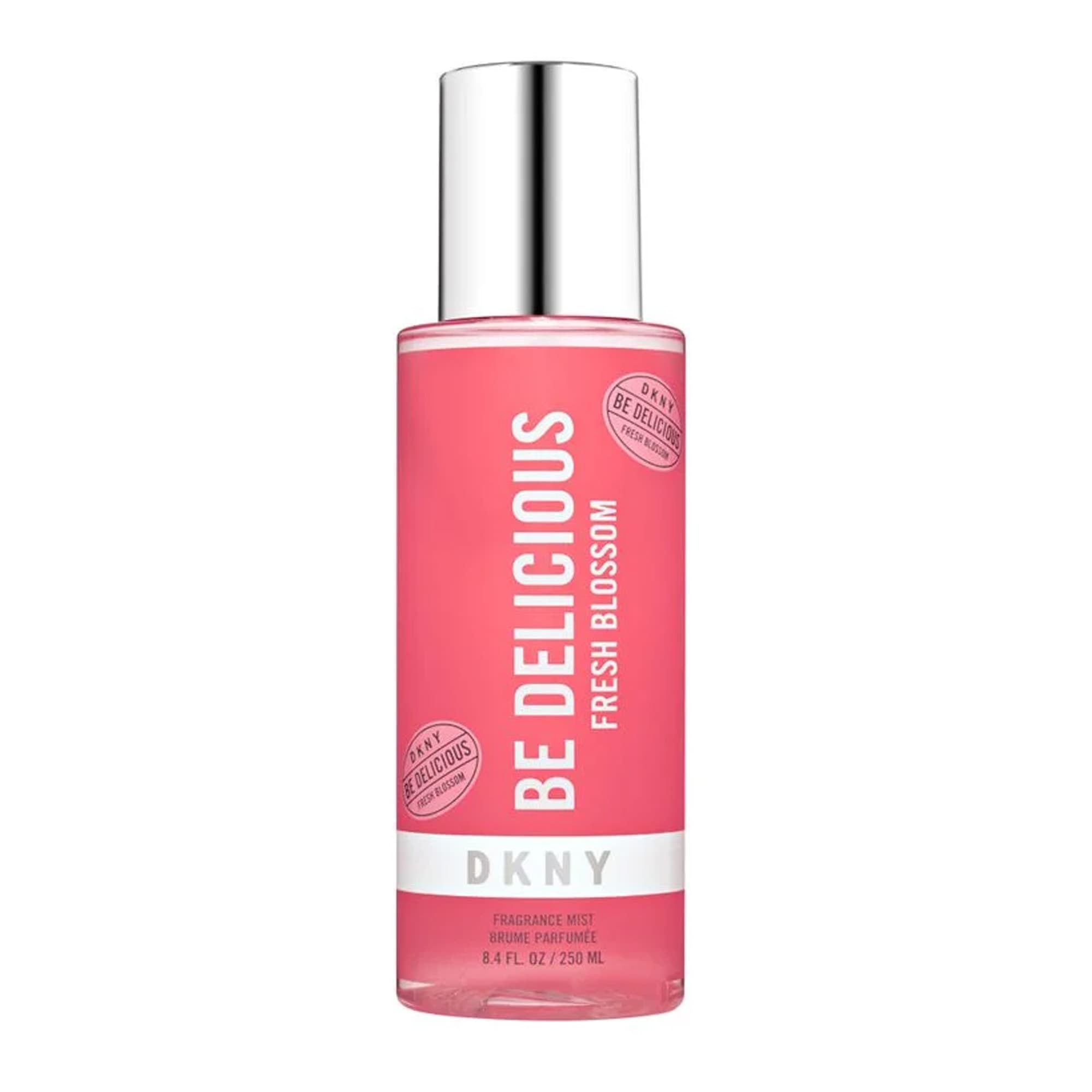 Be Delicious Fresh Blossom lõhnasprei 250ml