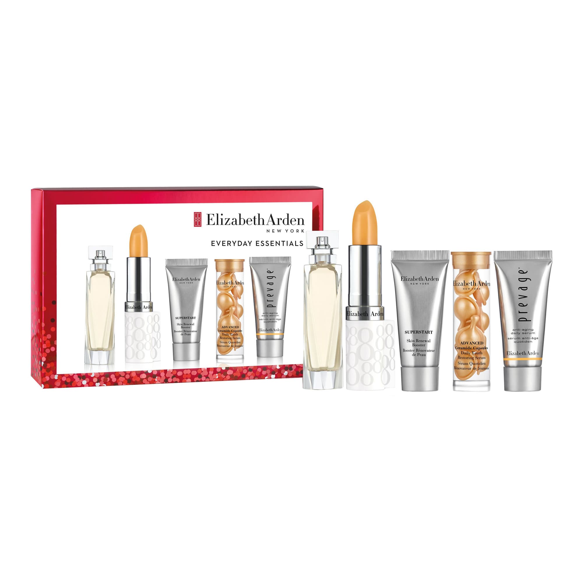 Superstart kinkekomplekt