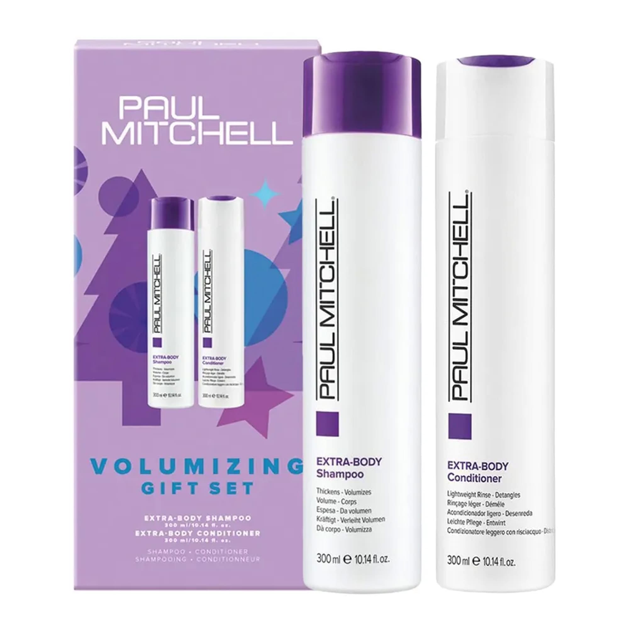 Extra-Body Set komplekt