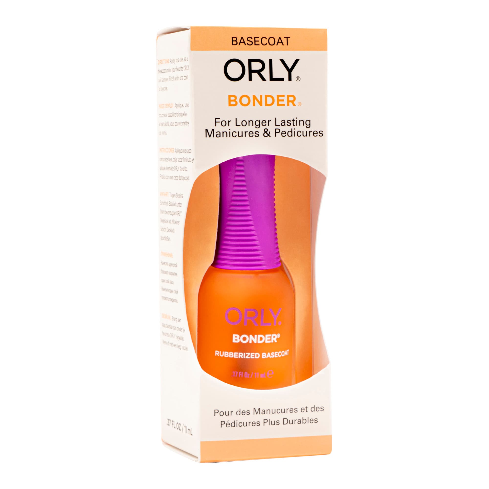 Bonder kaitsev aluslakk 11ml