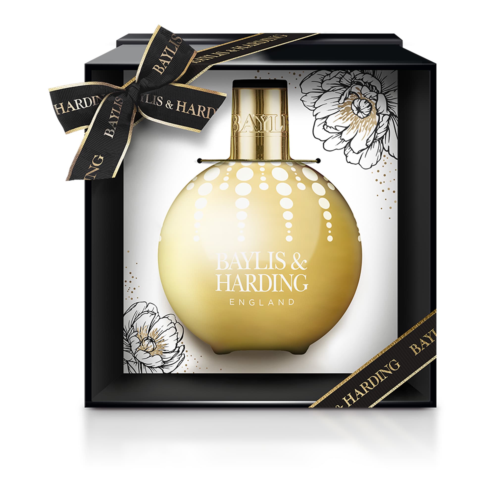 Sweet Mandarin & Grapefruit  vannivaht 250ml