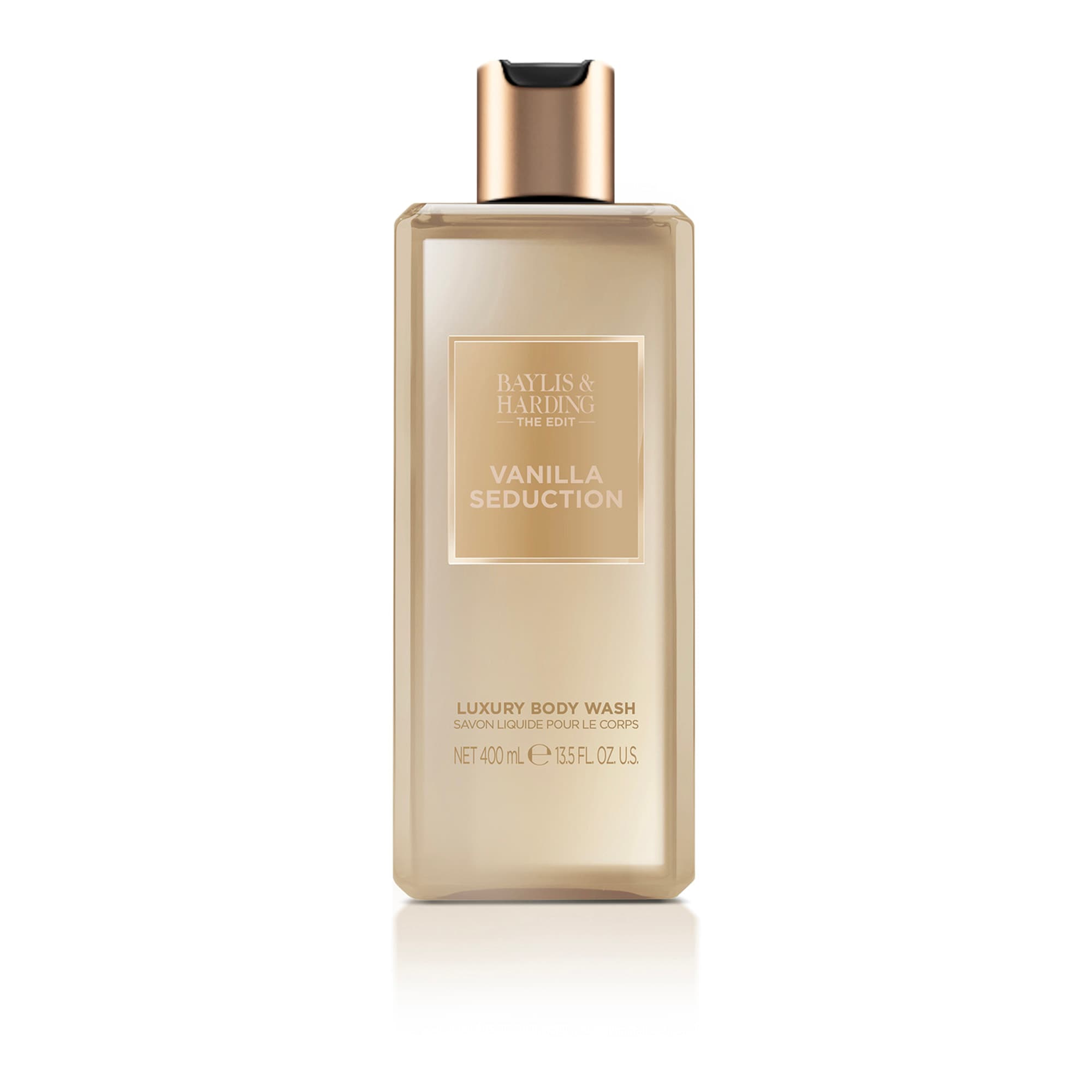 Vanilla Seduction dušigeel 400ml