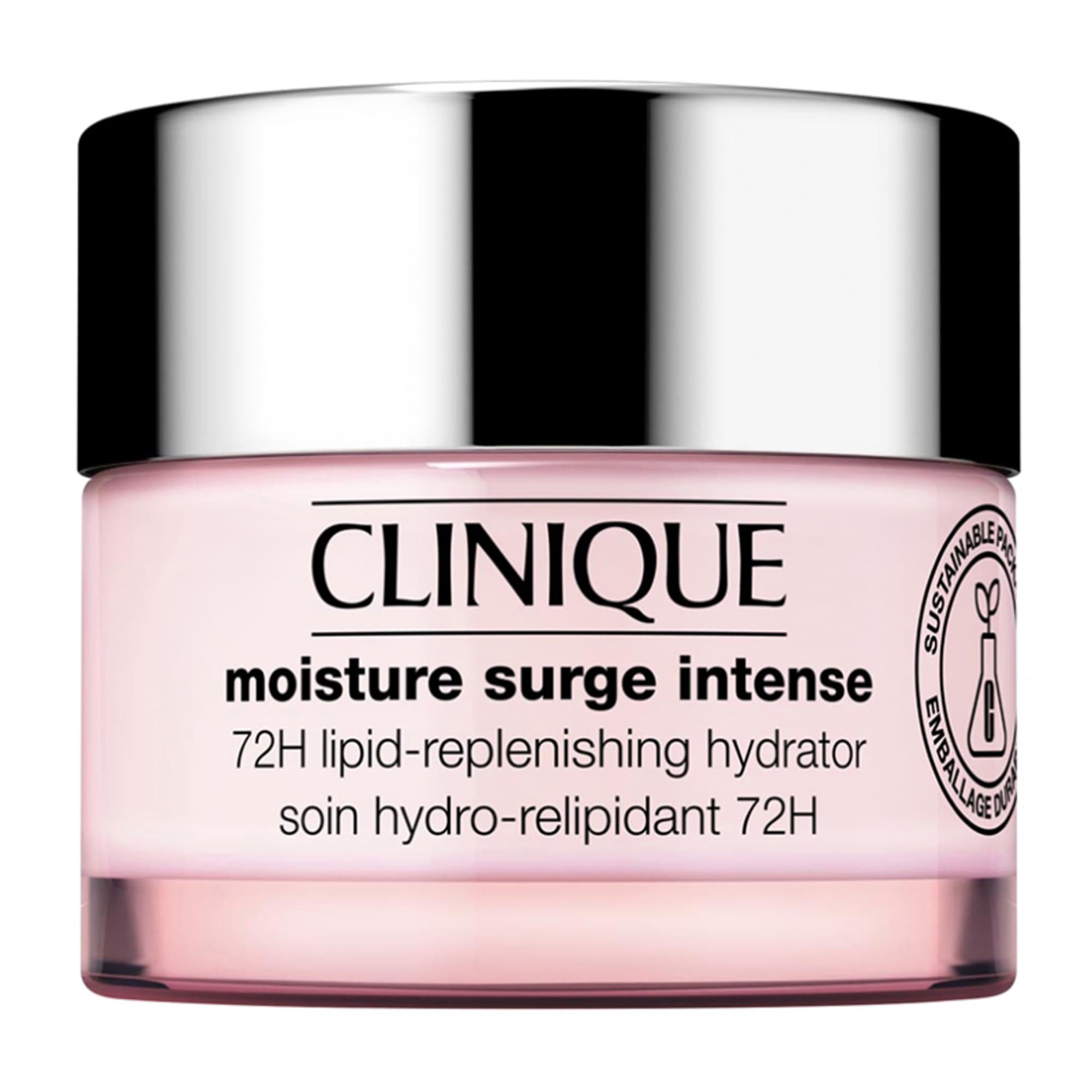 Moisture Surge Intense 72H Lipid-Replenishing Hydrator niisutav näokreem 30ml