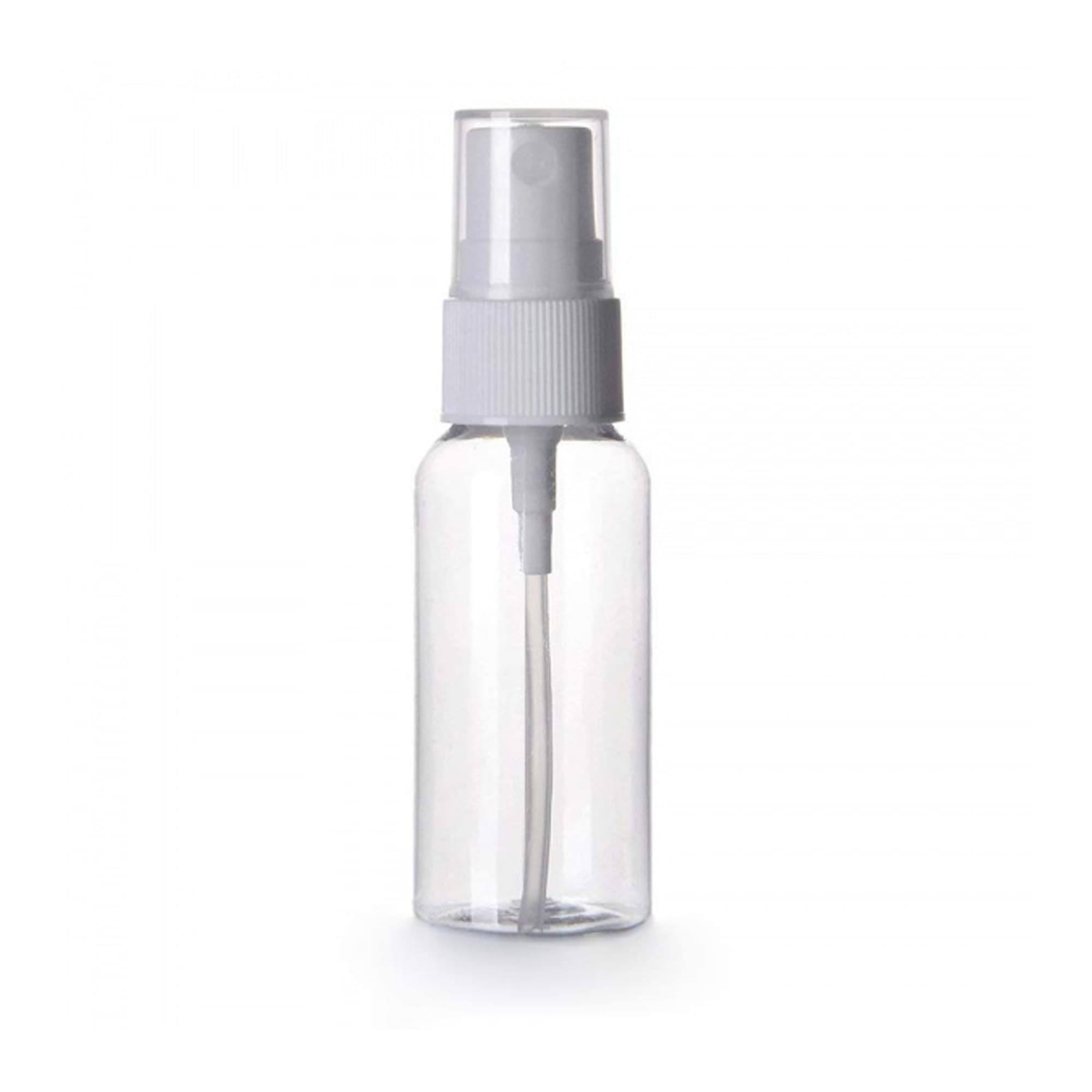 Tühi spreipudel 50ml