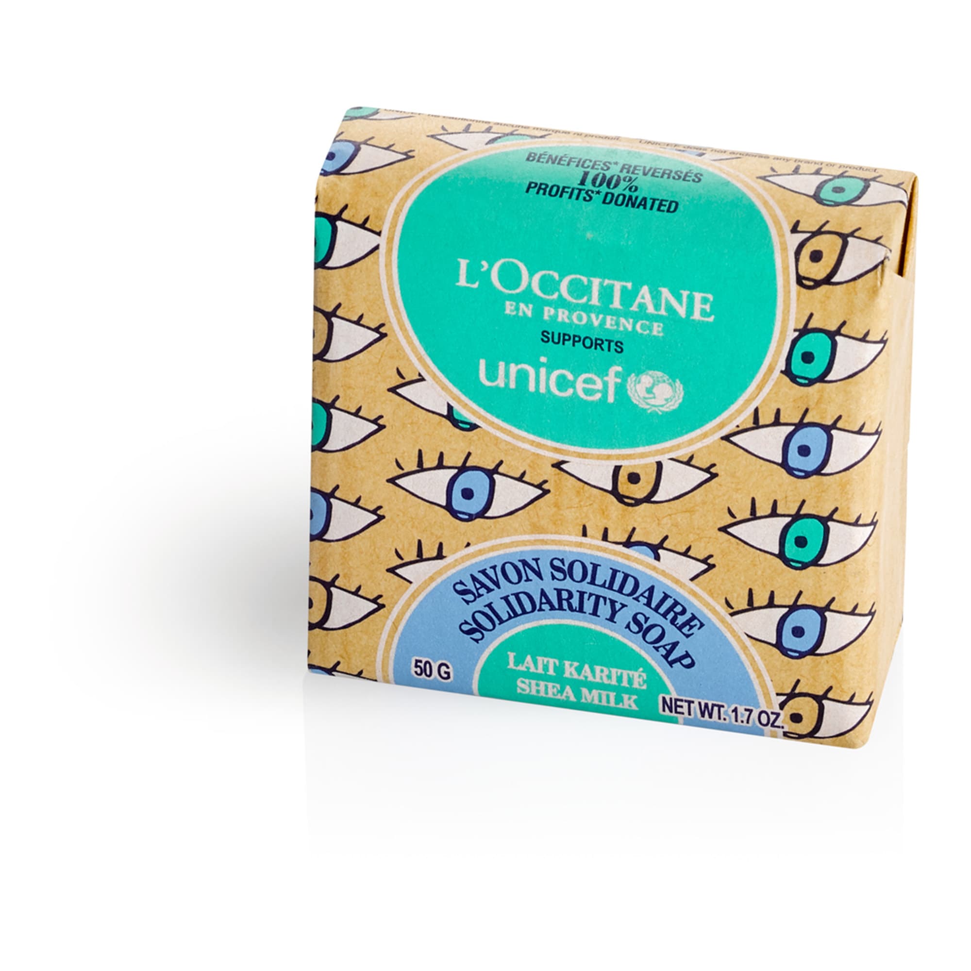 Iga L'Occitane ostuga, kingituseks kaasa kätekreem 10ml**