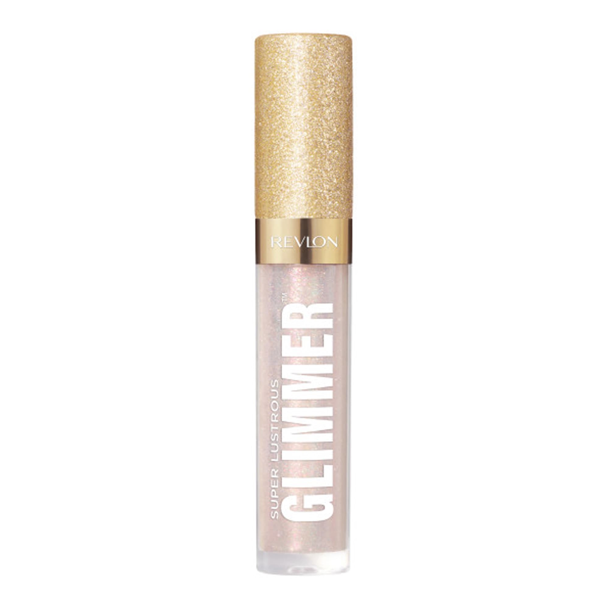 Super Lustrous™ Glimmer Gloss huuleläige