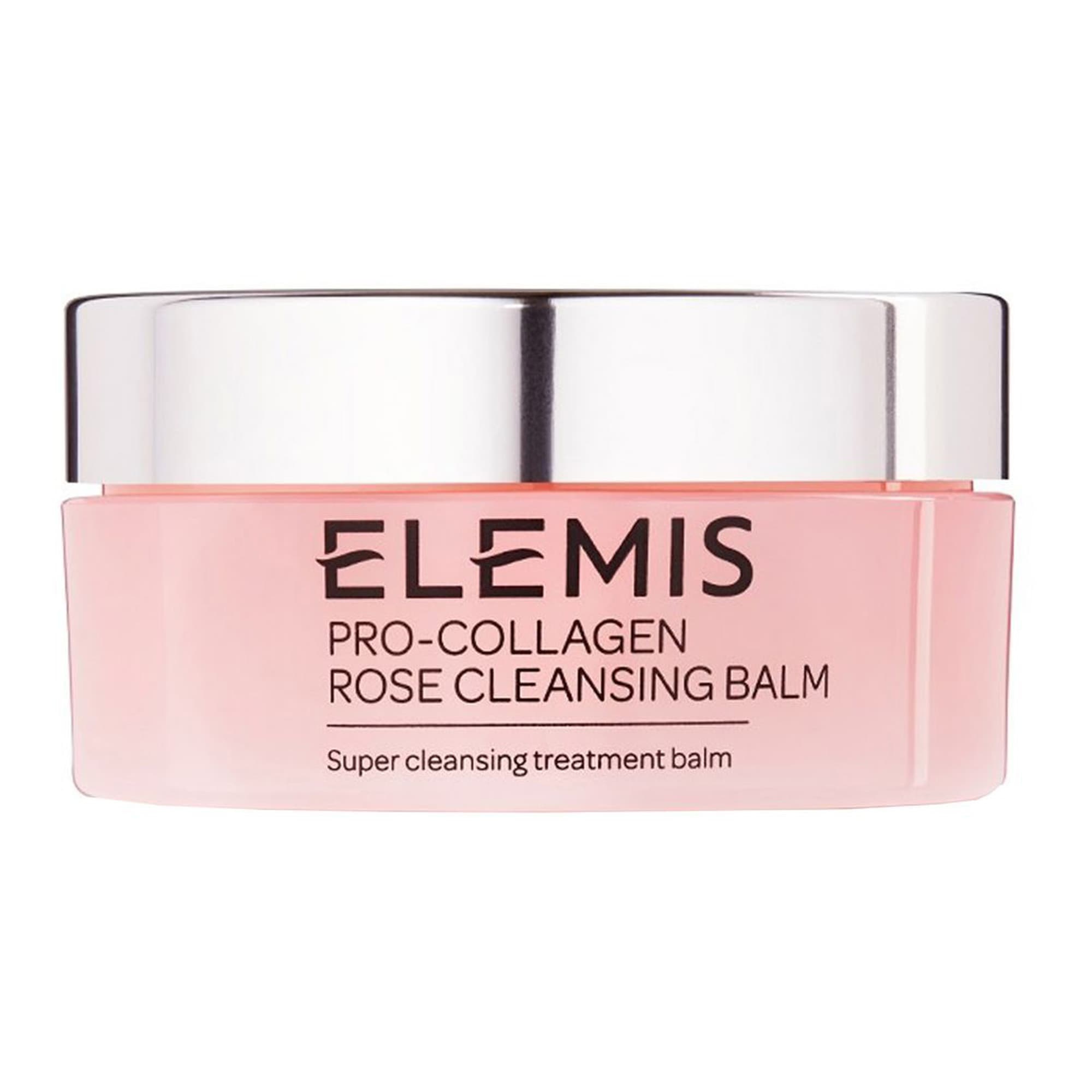 Pro-Collagen roosi puhastuspalsam 100g