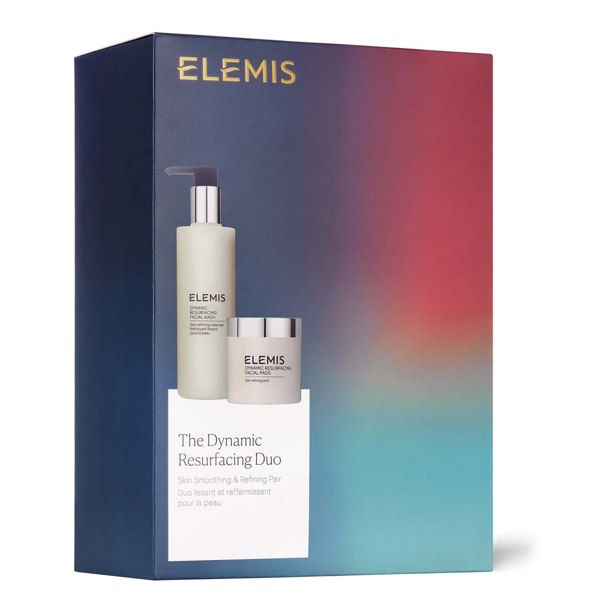 The Dynamic Resurfacing Duo komplekt