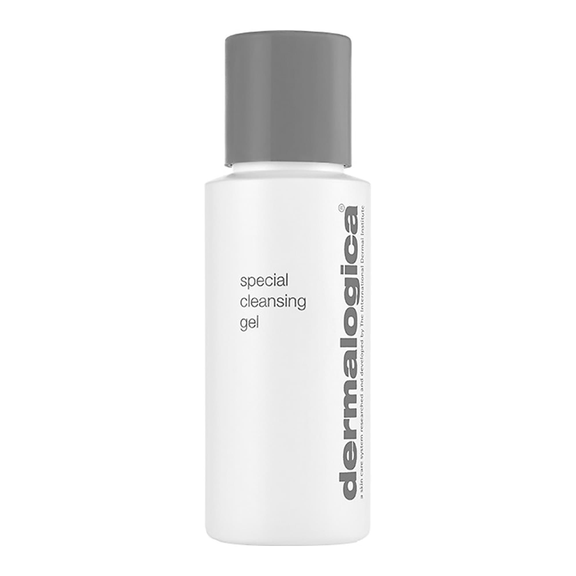 Special Cleansing Gel seebivaba puhastusgeel 50ml