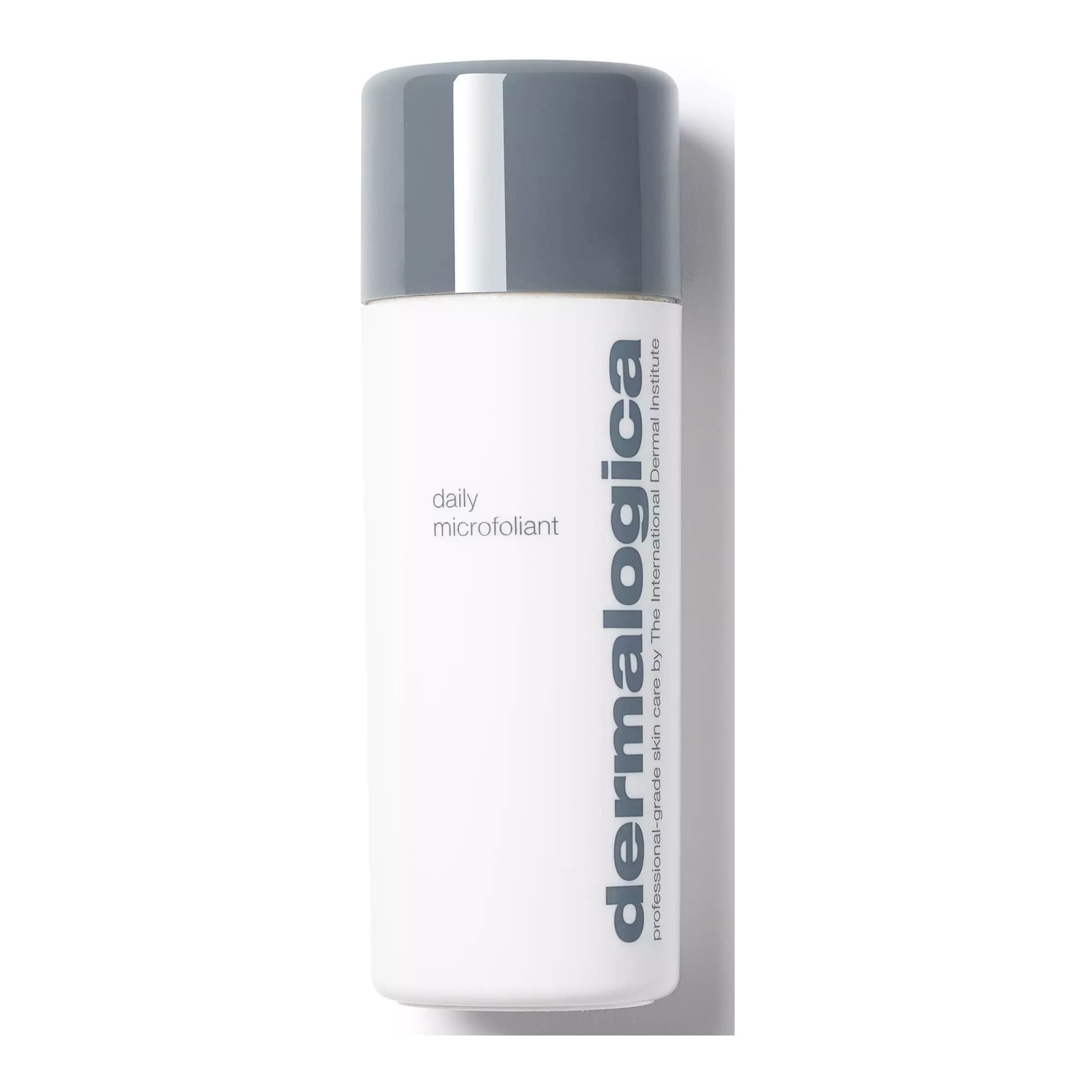 Daily Microfoliant - riisipuudrikoorija 74g