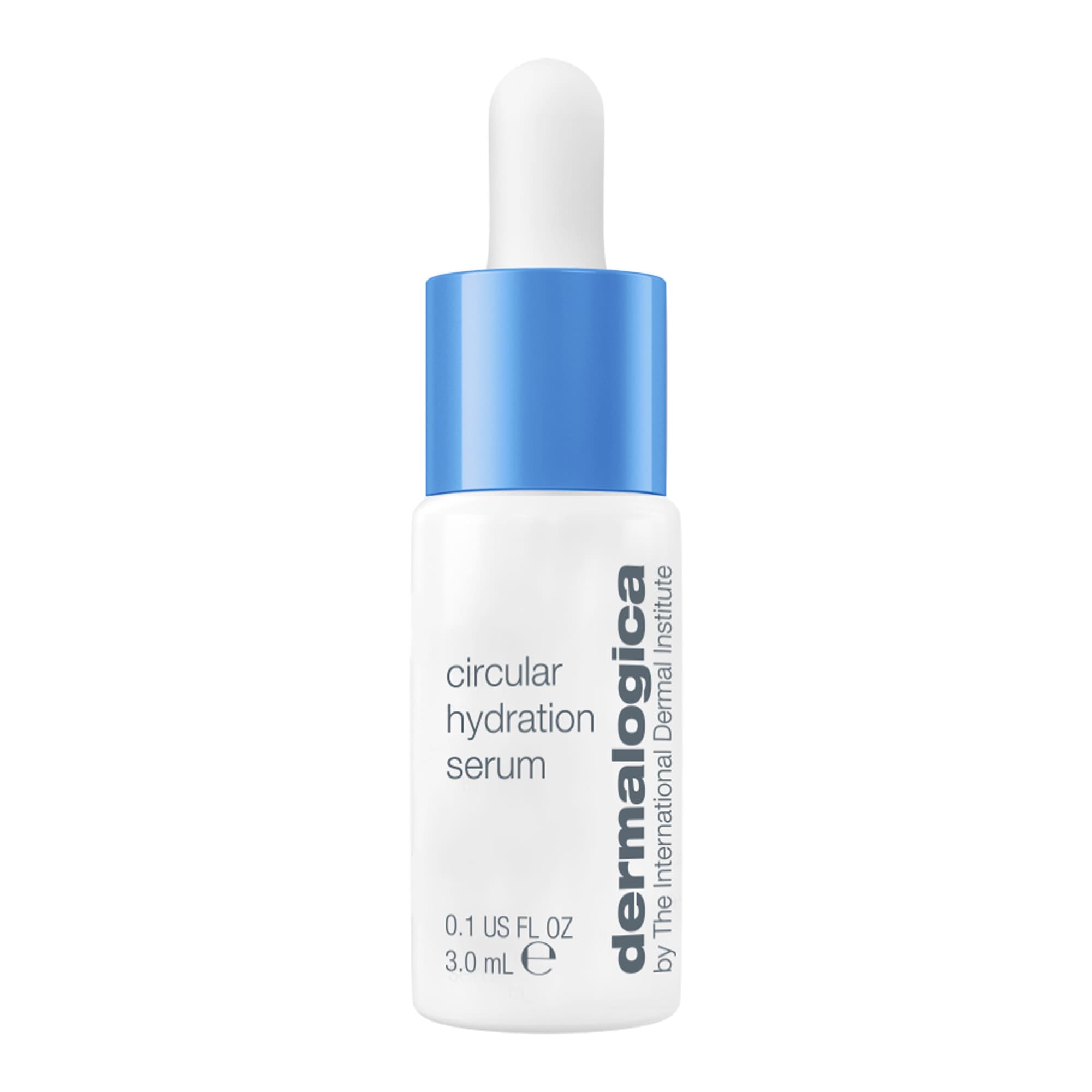 Circular Hydration Serum niisutav näoseerum 15ml