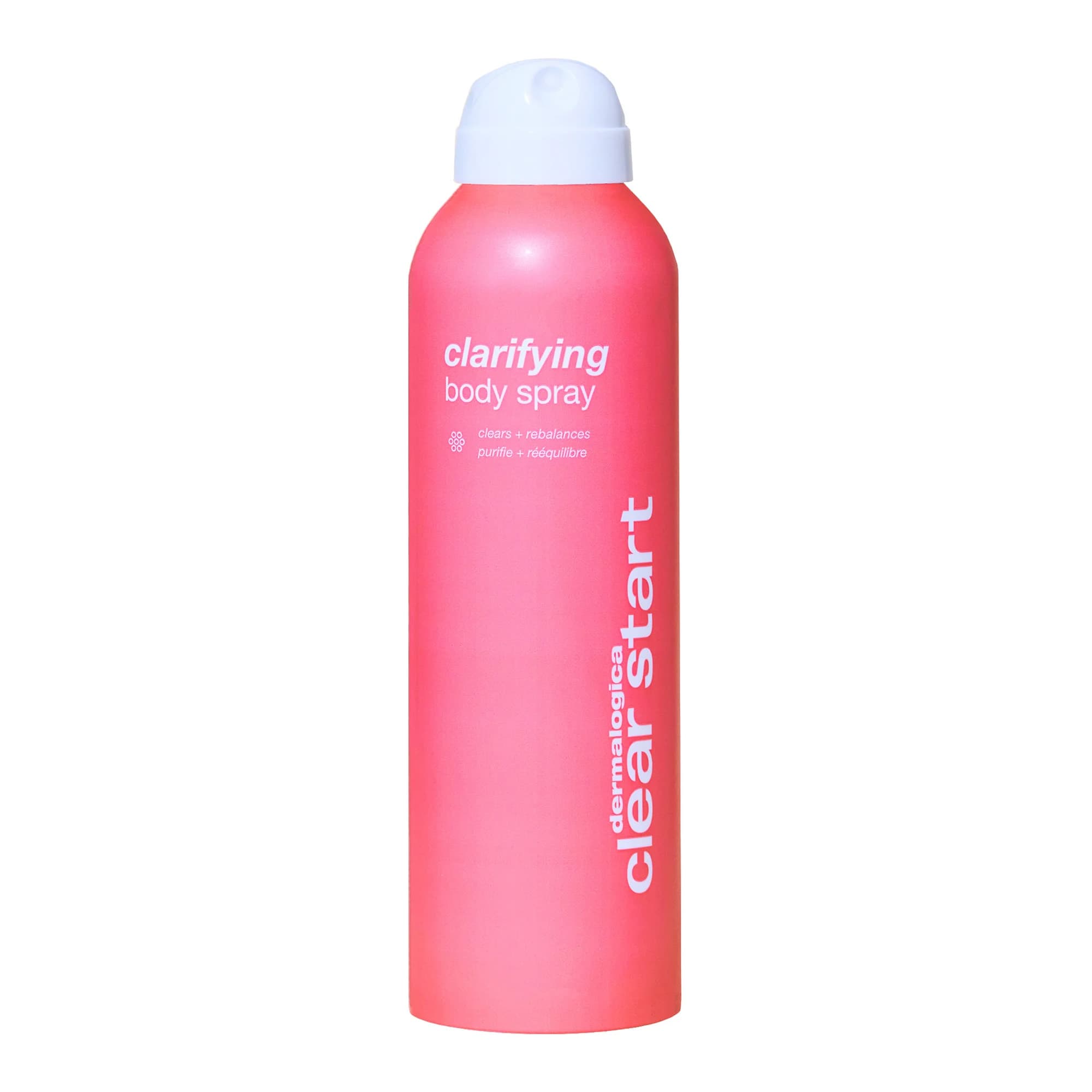 Clear Start Clarifying kehasprei toonik 177ml