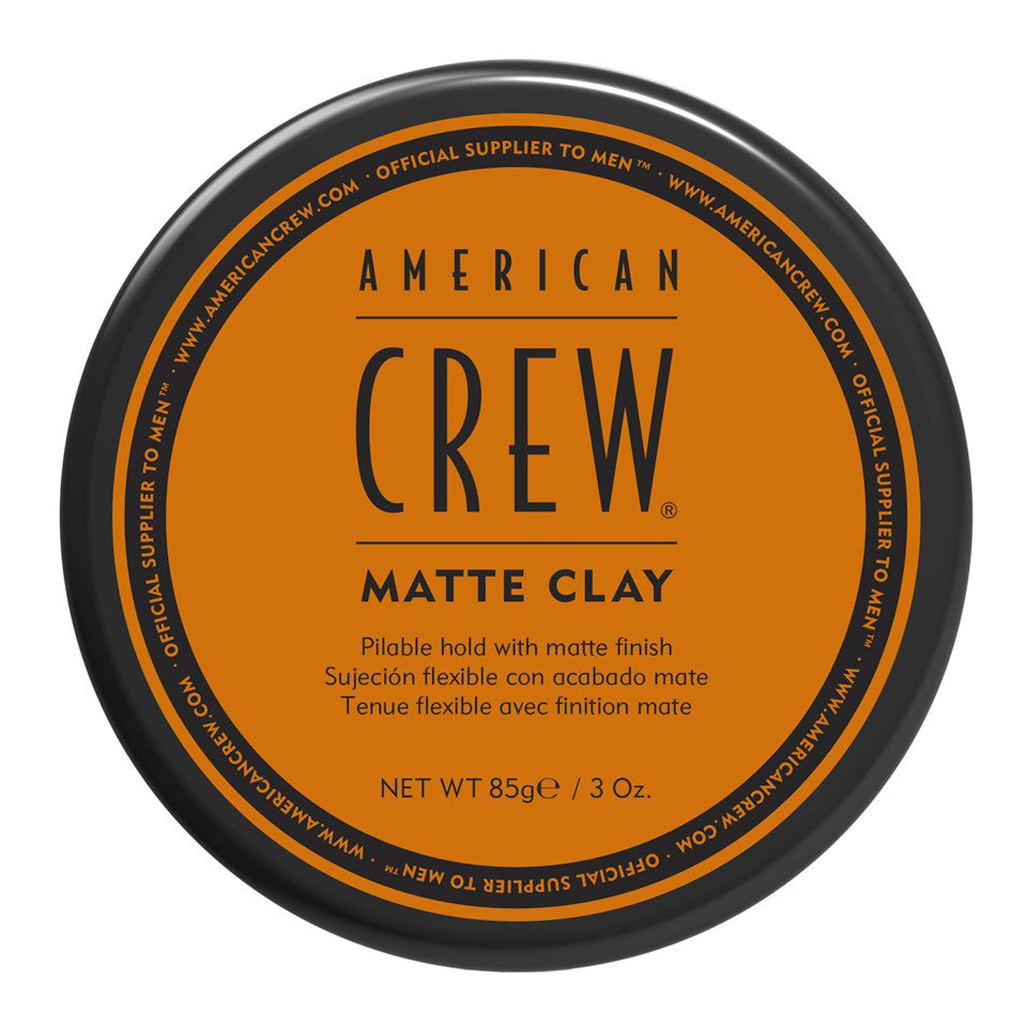 Matte Clay viimistlussavi 85g