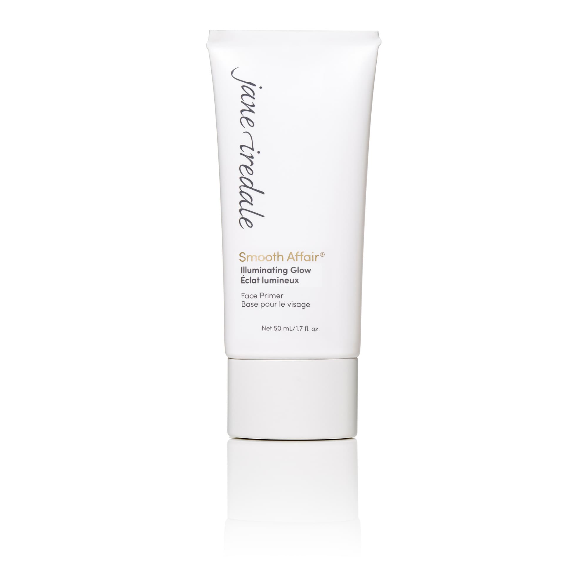 Smooth Affair Illuminating Glow aluskreem 50ml