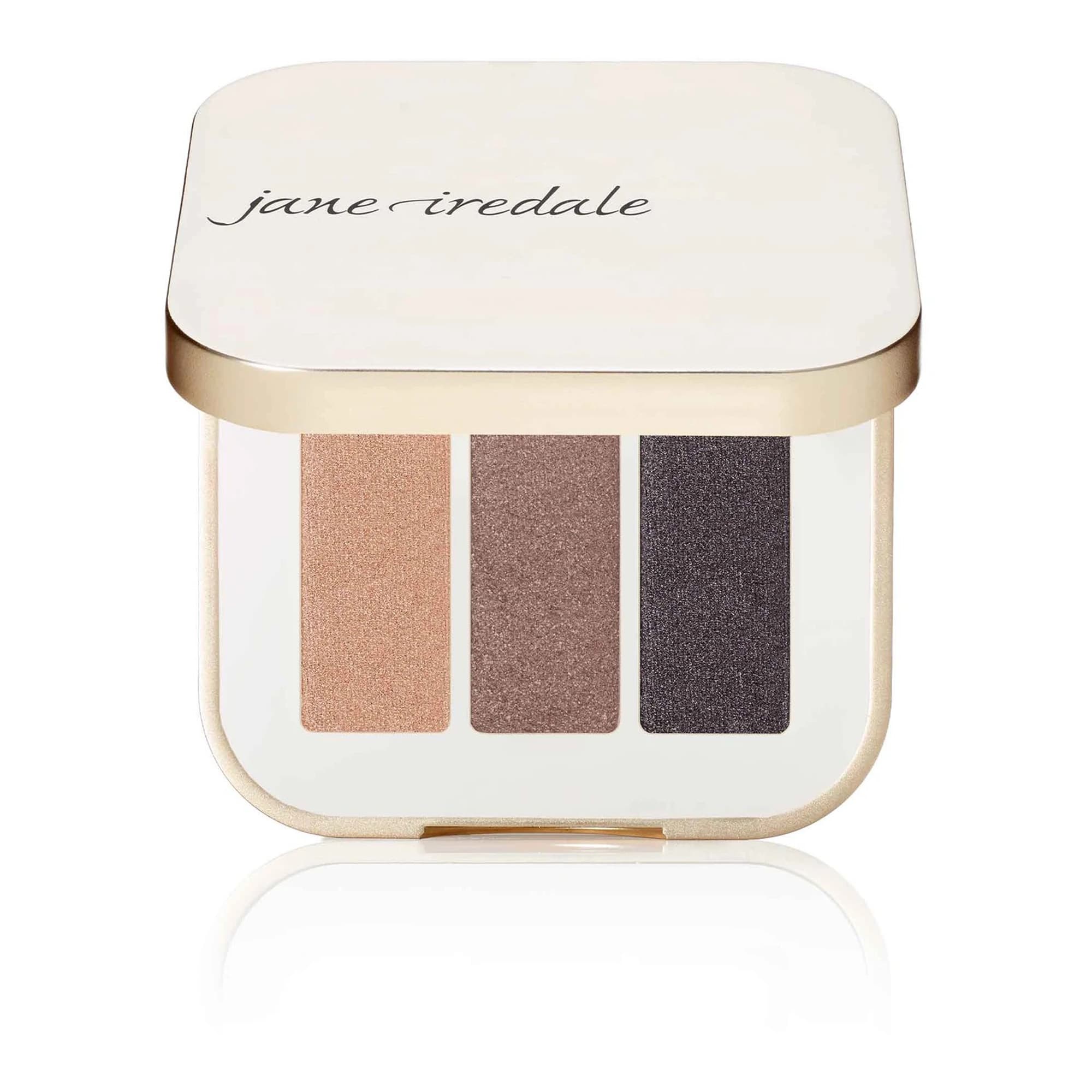 Purepressed®eyeshadow triple 34 brownsugar 3,5g