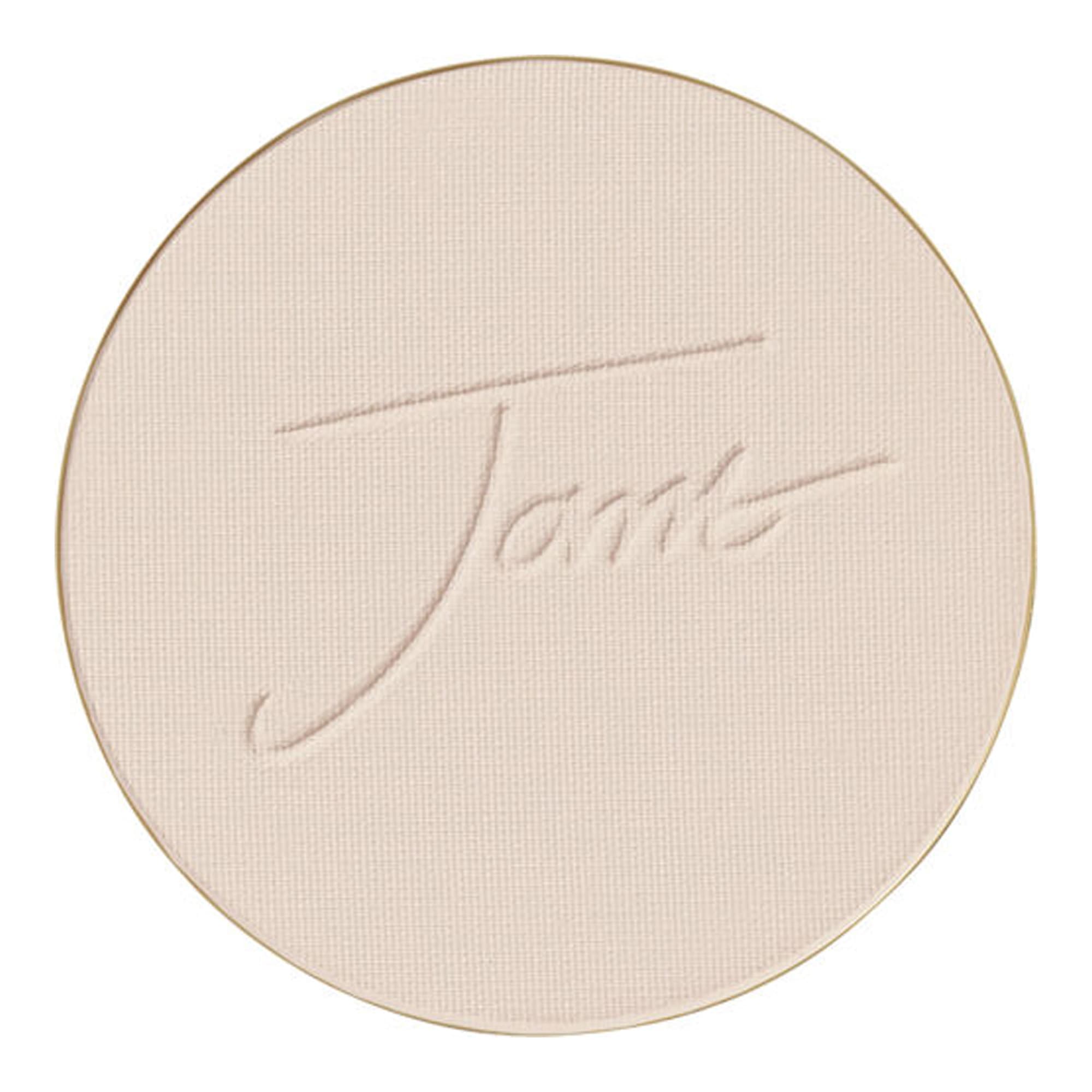 Purepressed® base mineral foundation refill ivory