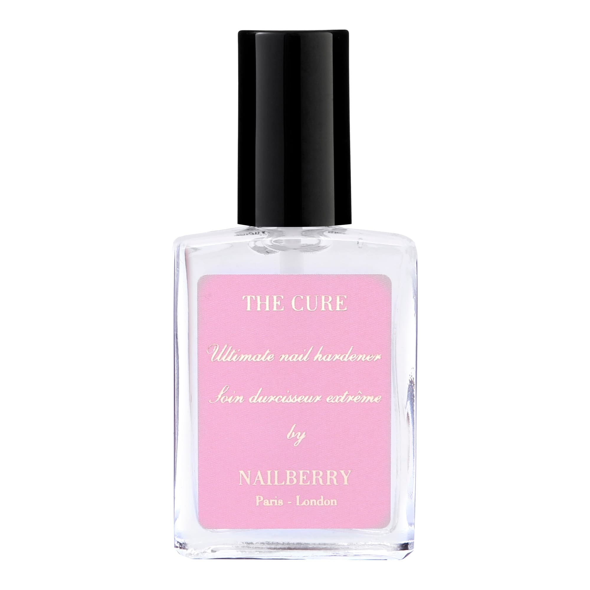 Küüsi tugevdav lakk 15ml