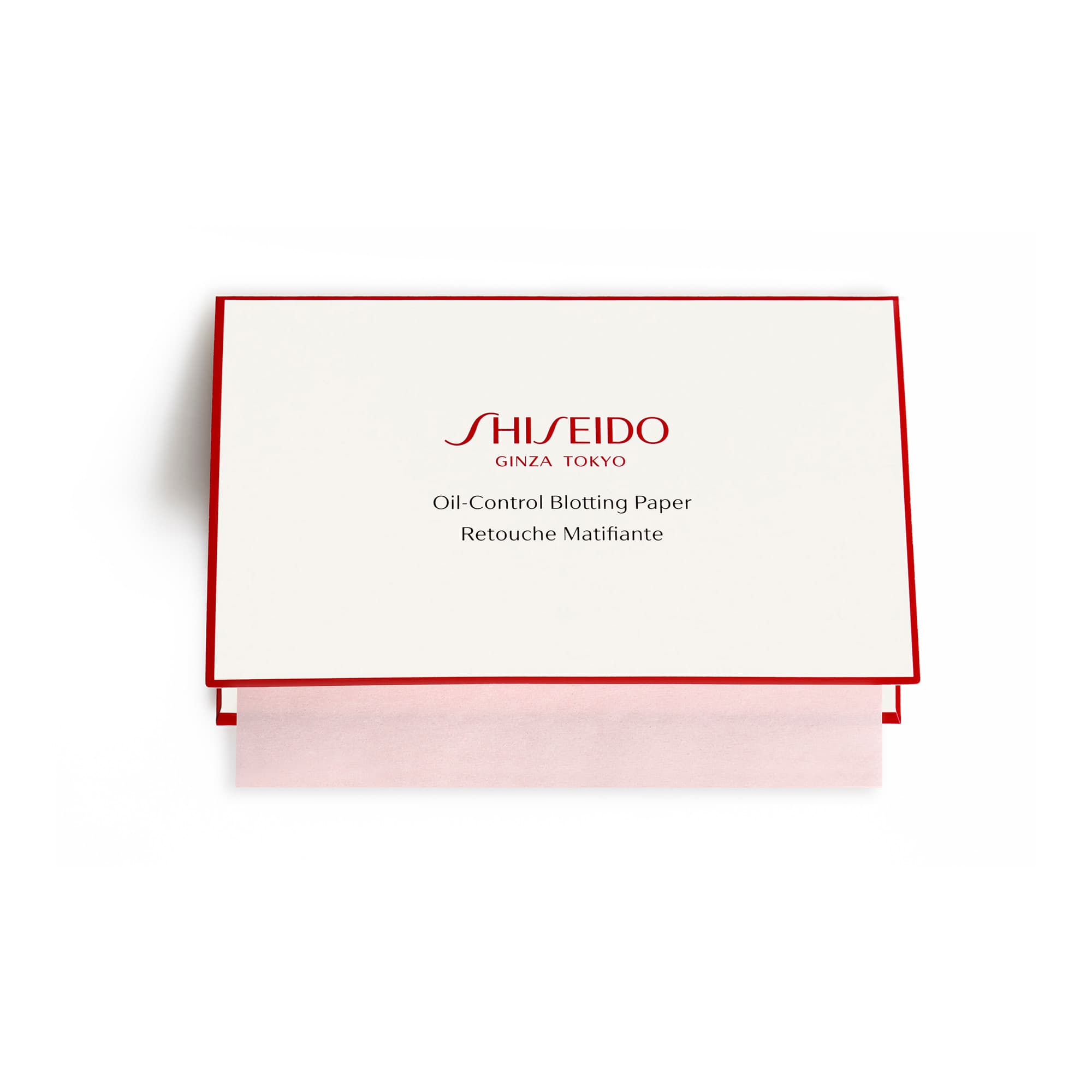 Oil-Control Blotting Paper rasu imavad paberid 100 tk