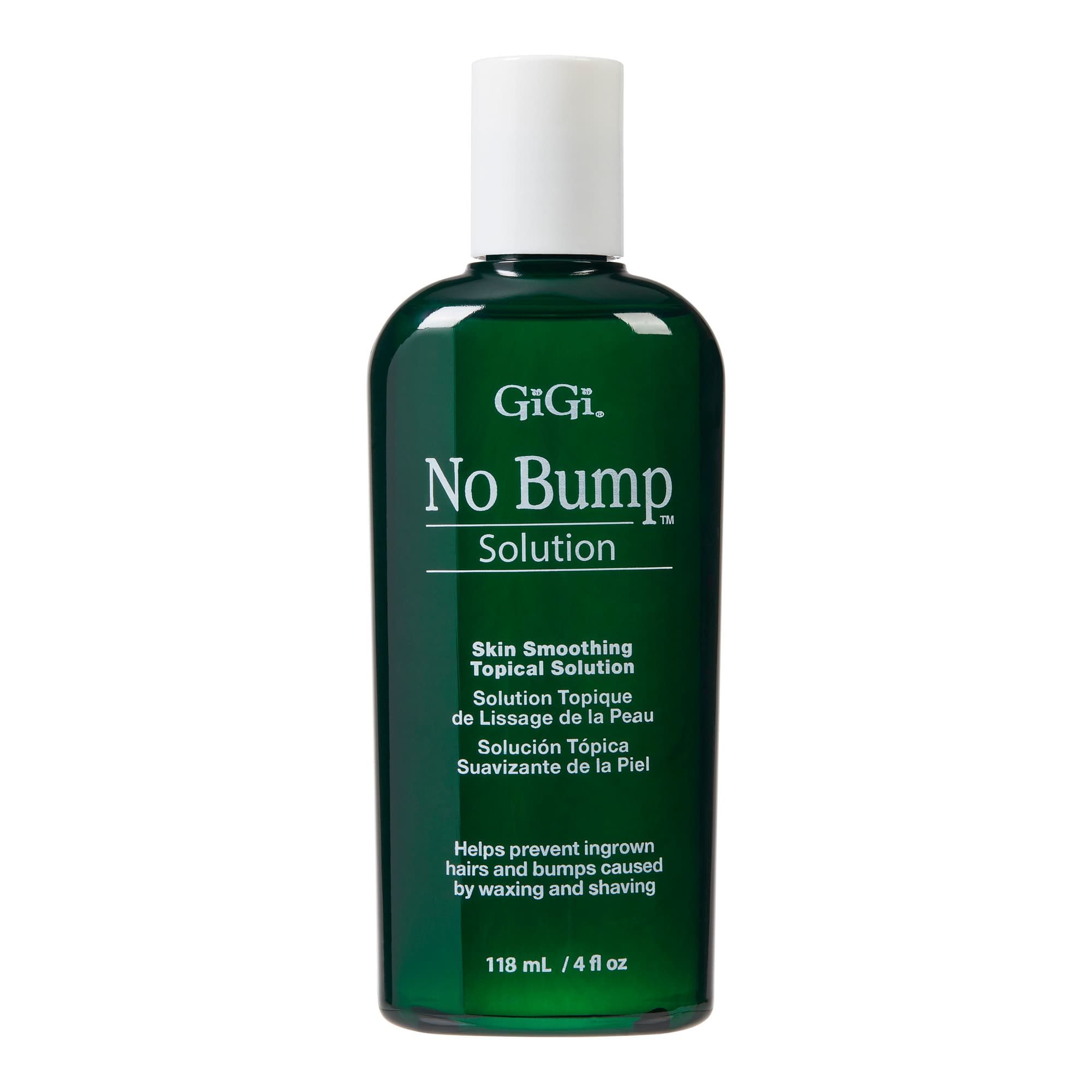 No Bump Losjoon sissekasvanud karvadele 118ml