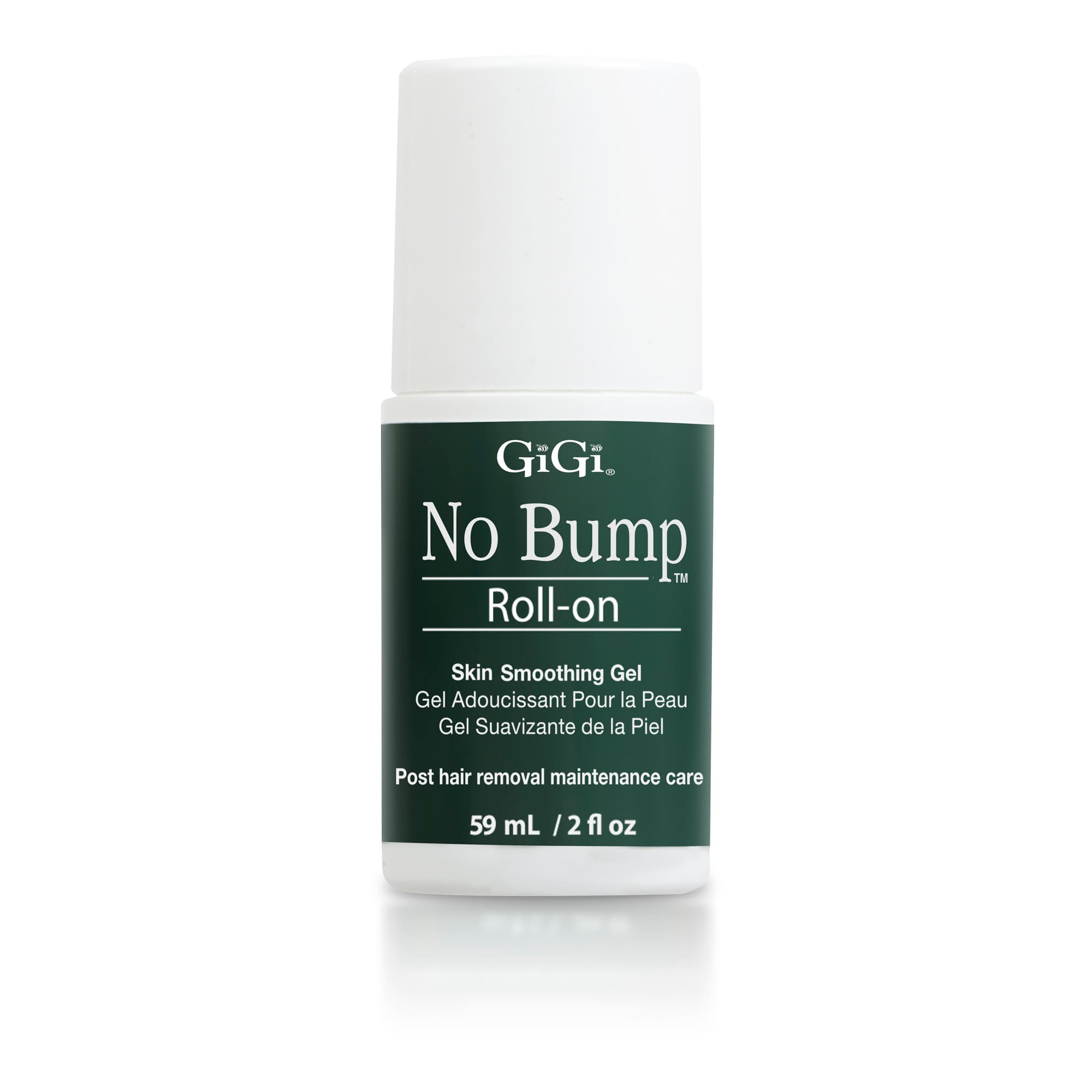 No Bump Roll-on sissekasvanud karvadele 59ml