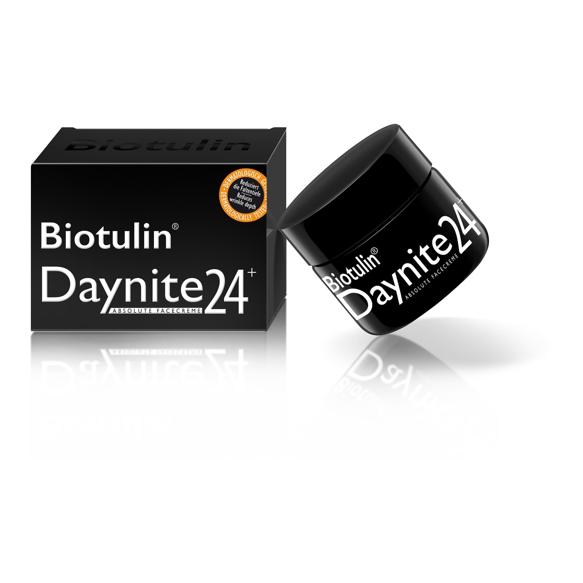 Biotuline daynite24+ pinguldav kreem 50 ml