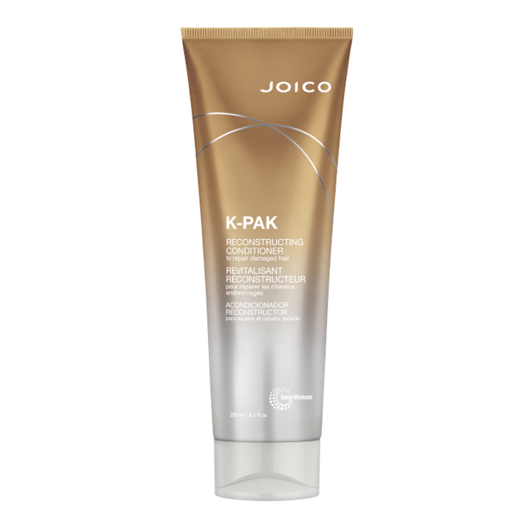 K-Pak Reconstructing Conditioner juukseid taastav palsam 250ml