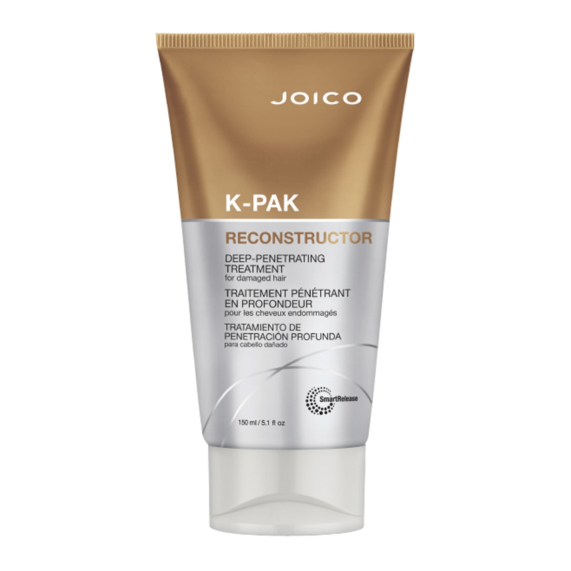 K-Pak Reconstructor intensiivselt taastav proteiinimask 150ml
