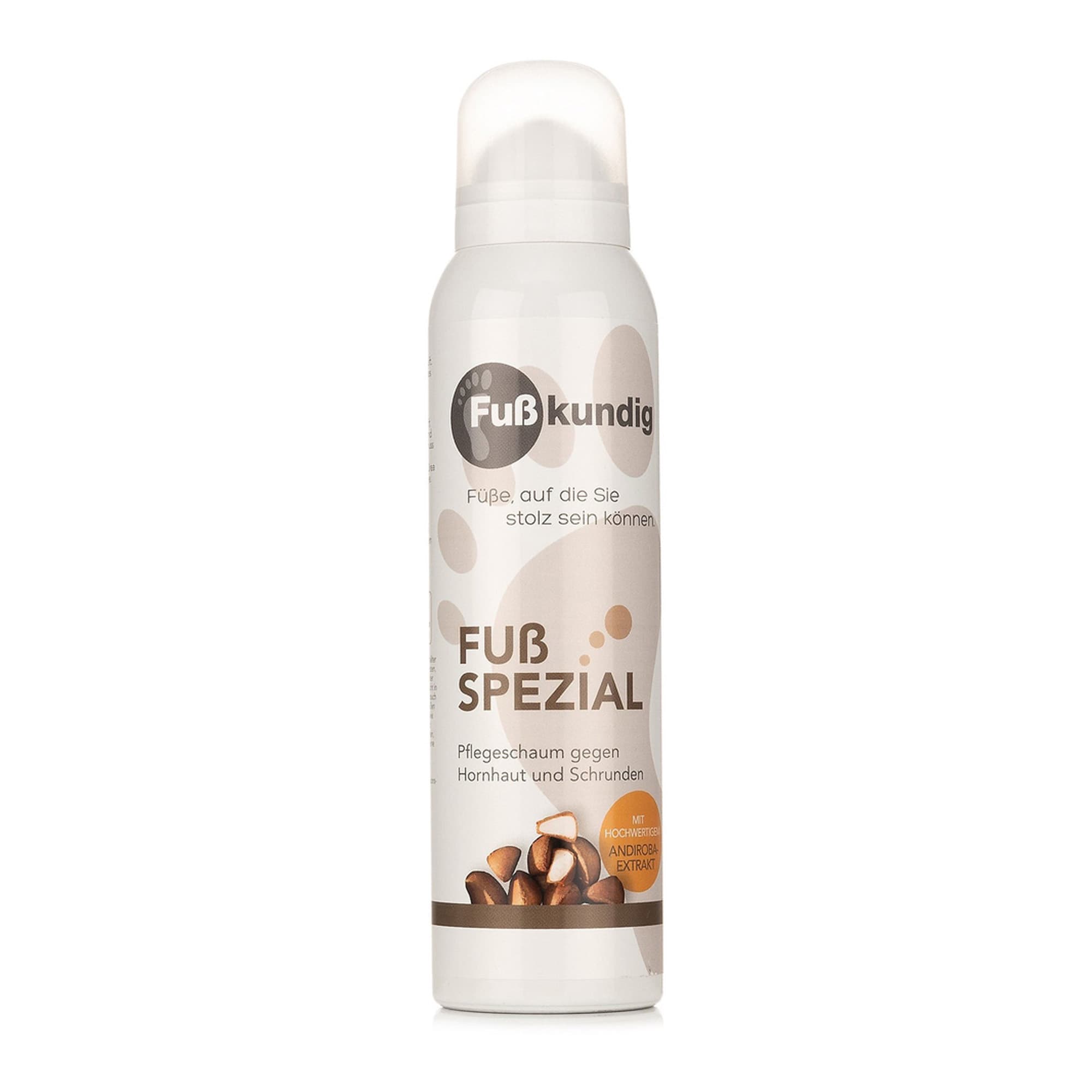 Jalavahtkreem Special 150ml