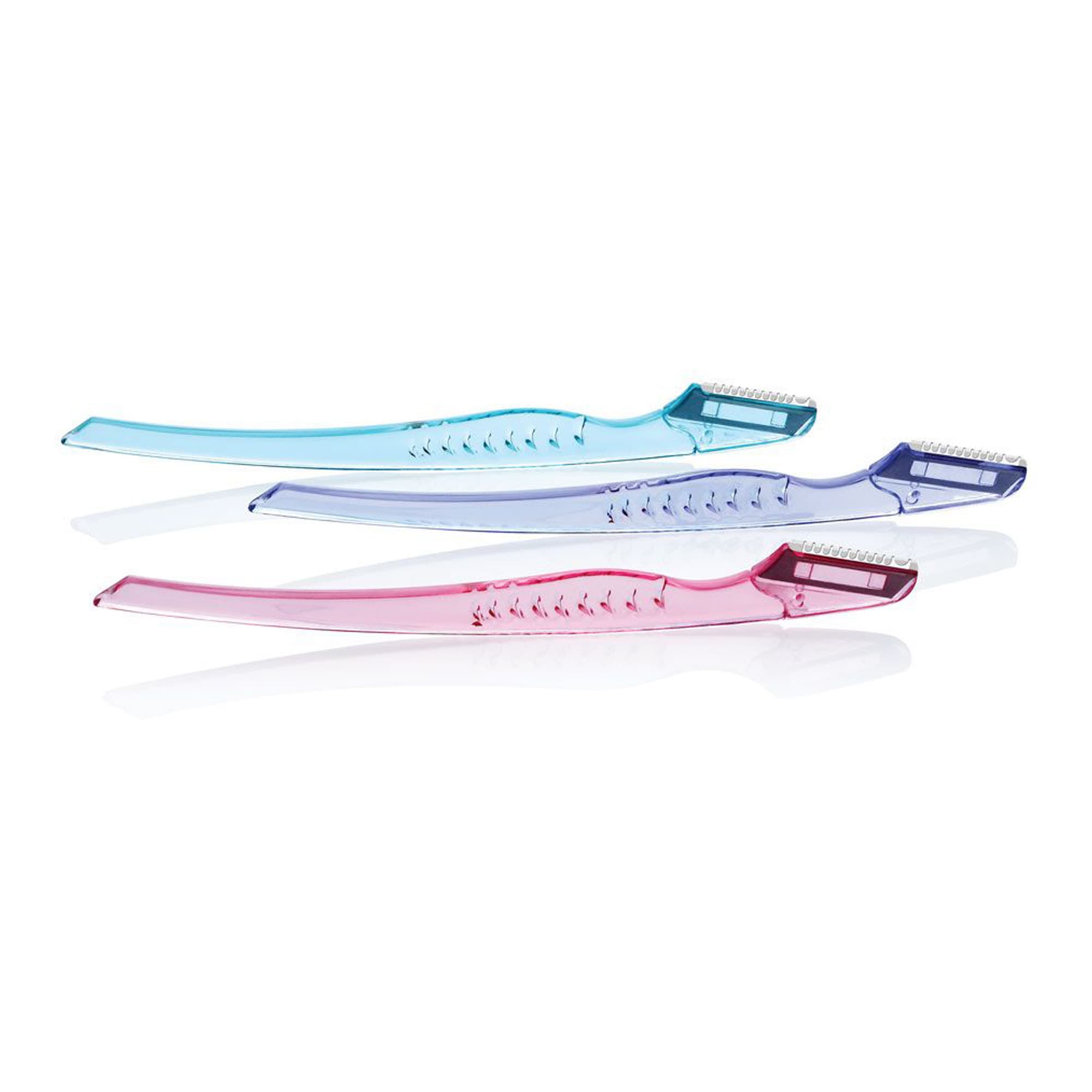 Kulmude raseerija Trim and Shape 3tk