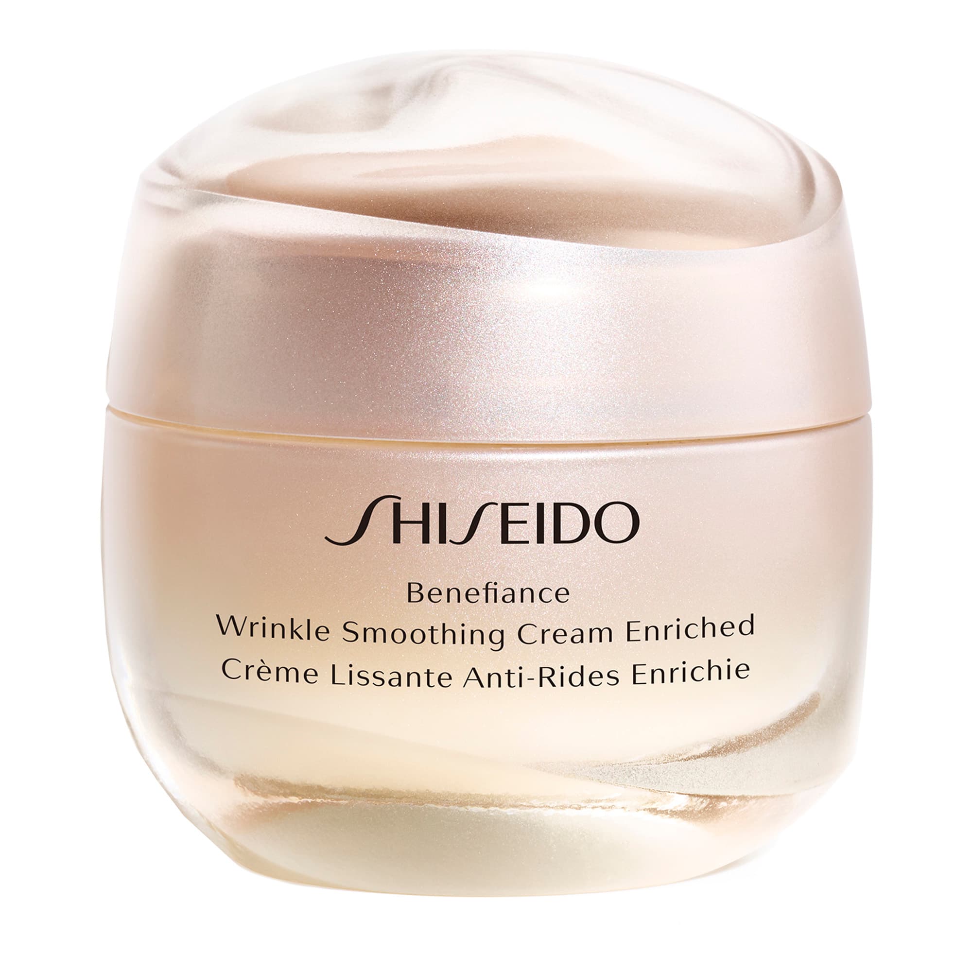 Benefiance vananemisvastane näokreem kuivale nahale 50ml