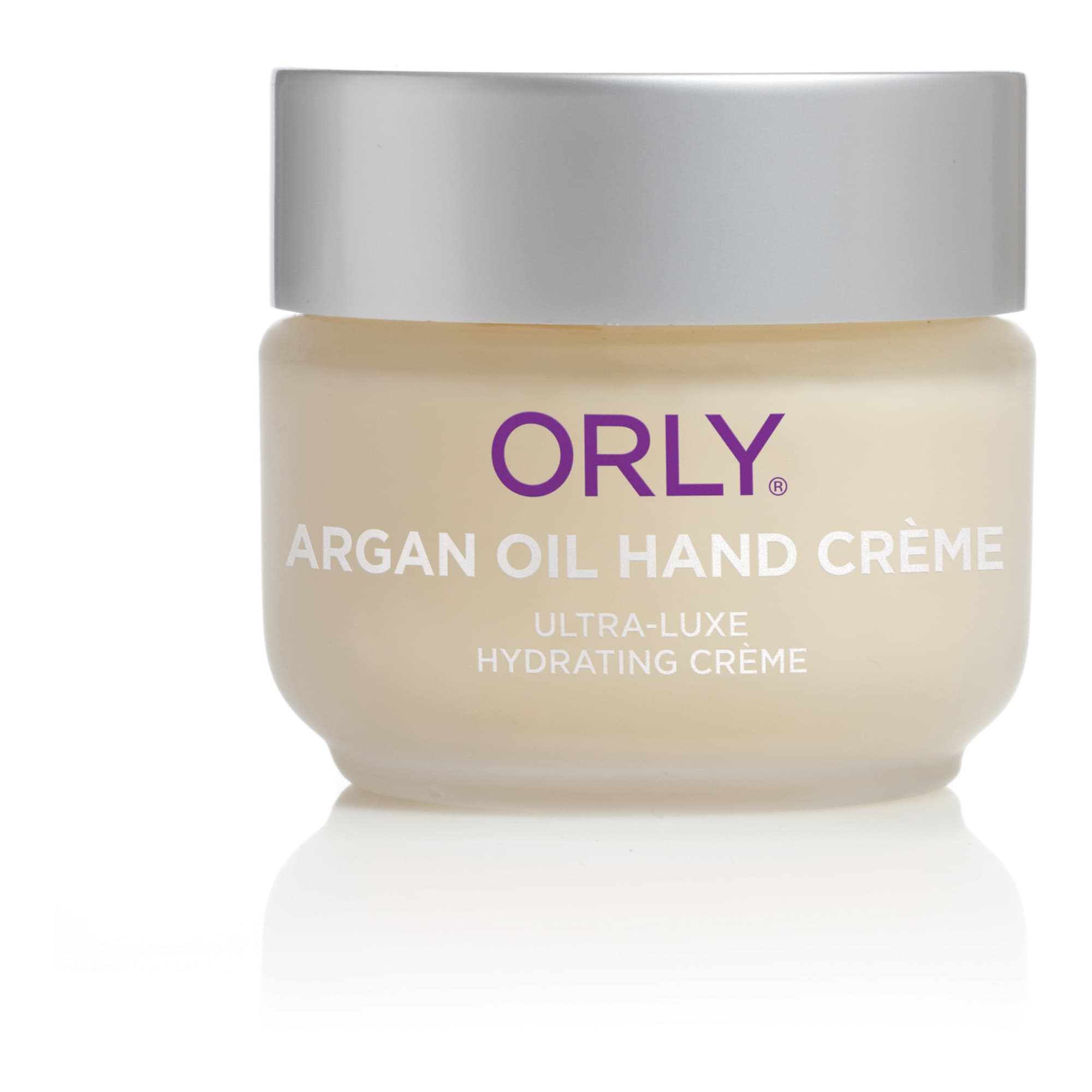 Argan Oil Hand Creme argaania- ja jojoba õli ning  vitamiinidega rikastatud kätekreem