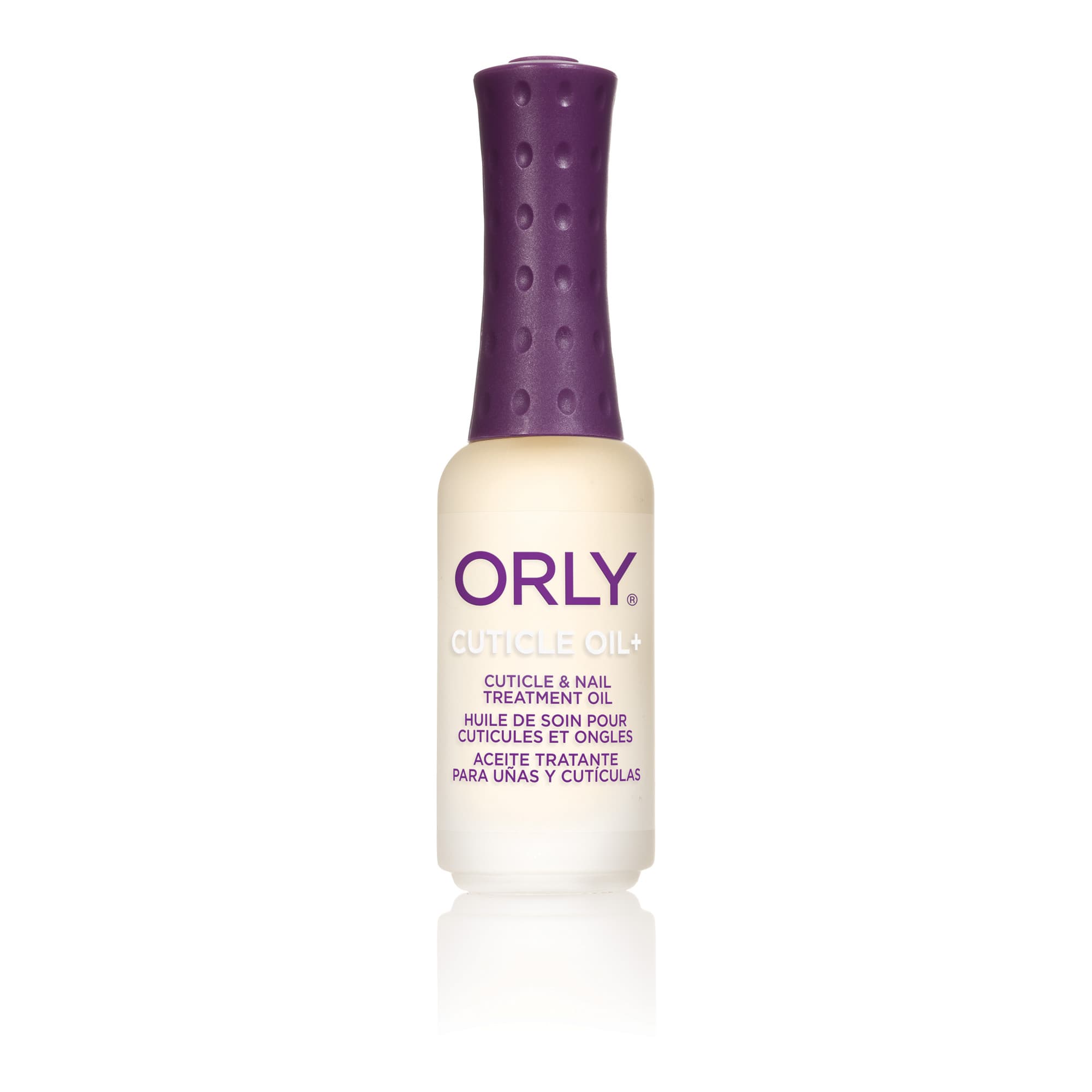 Cuticle Oil niisutav küüneõli