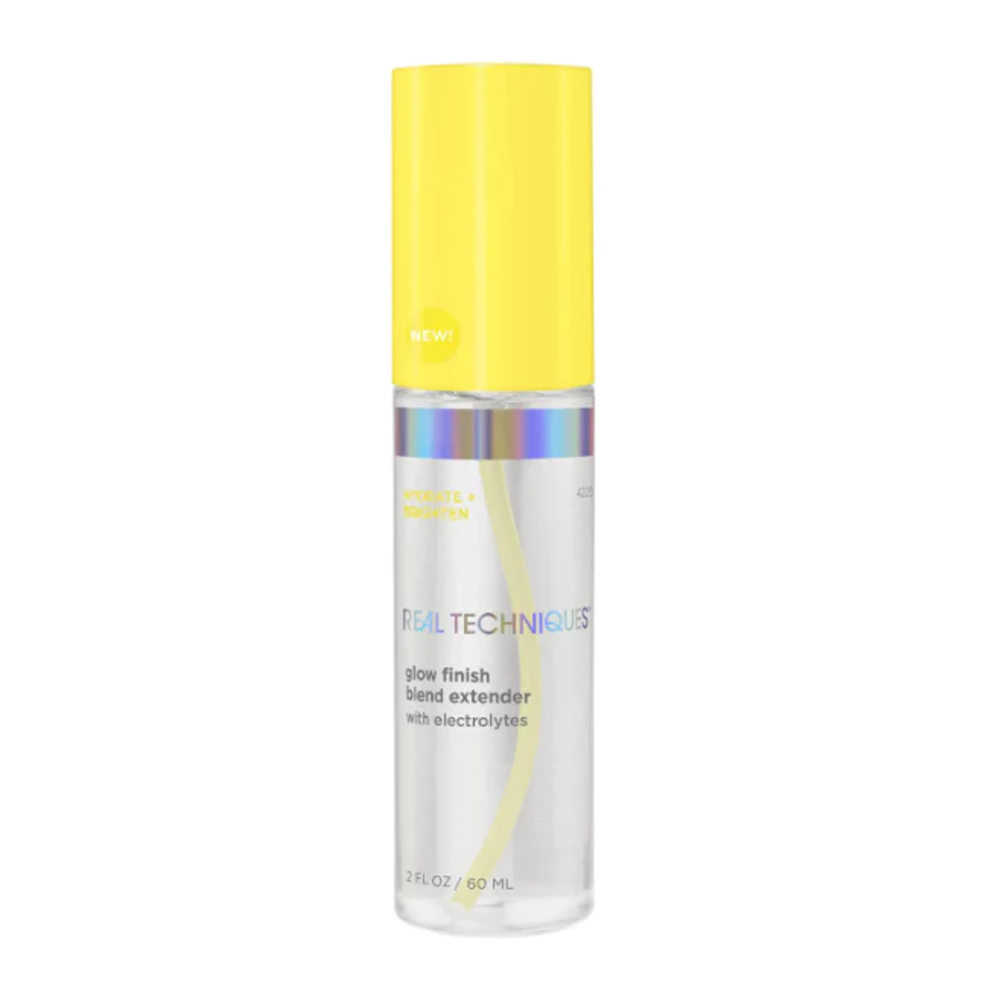 Glow Finish Extender meigi kinnitussprei 60ml