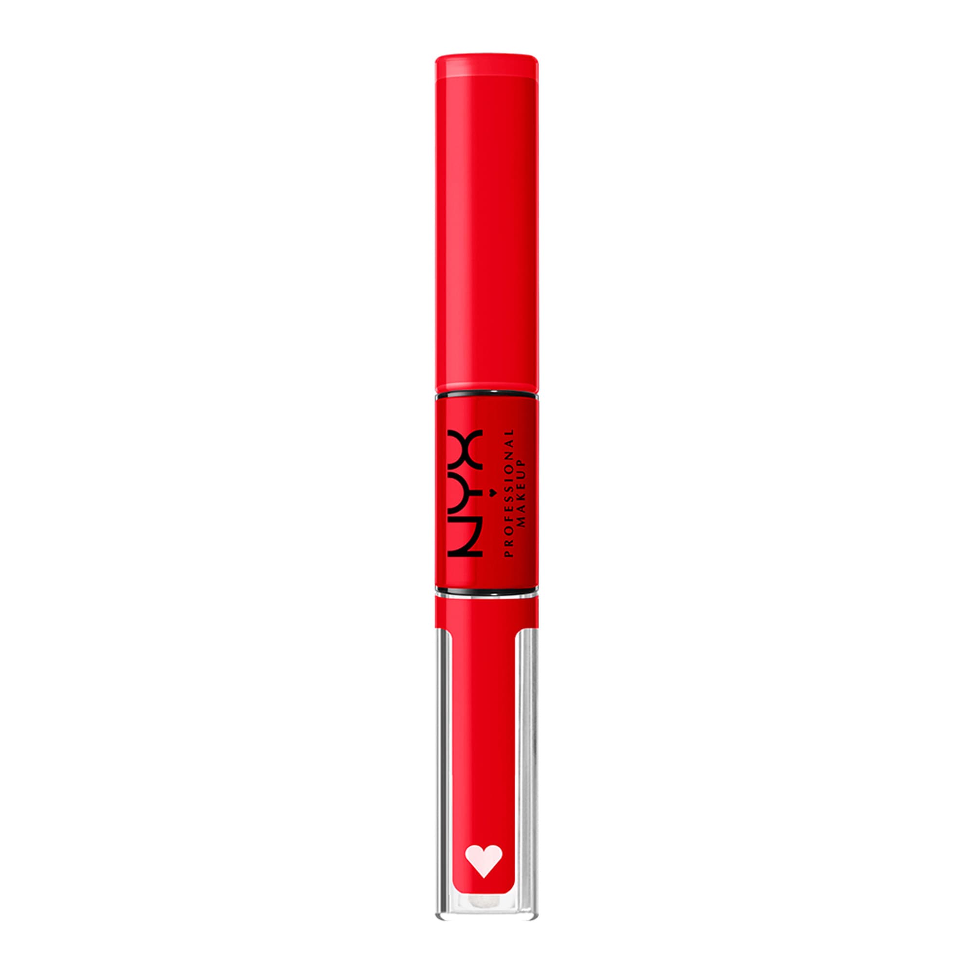 Nyx shine loud pro pgmnt lip shine rebe 3,4ml