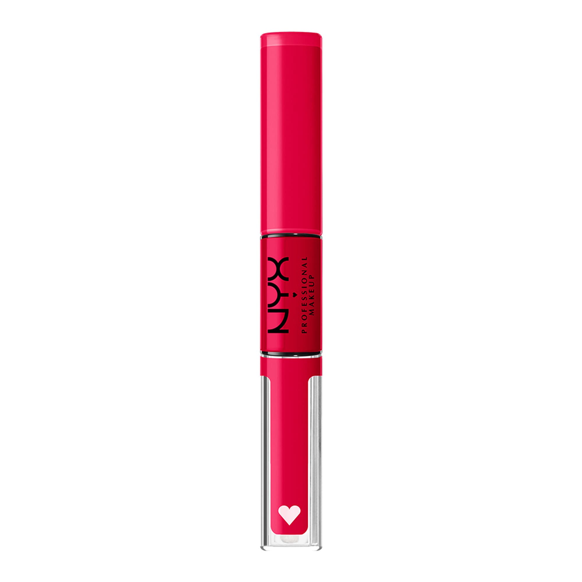 Nyx shine loud pro pgmnt lip shine on a 3,4ml