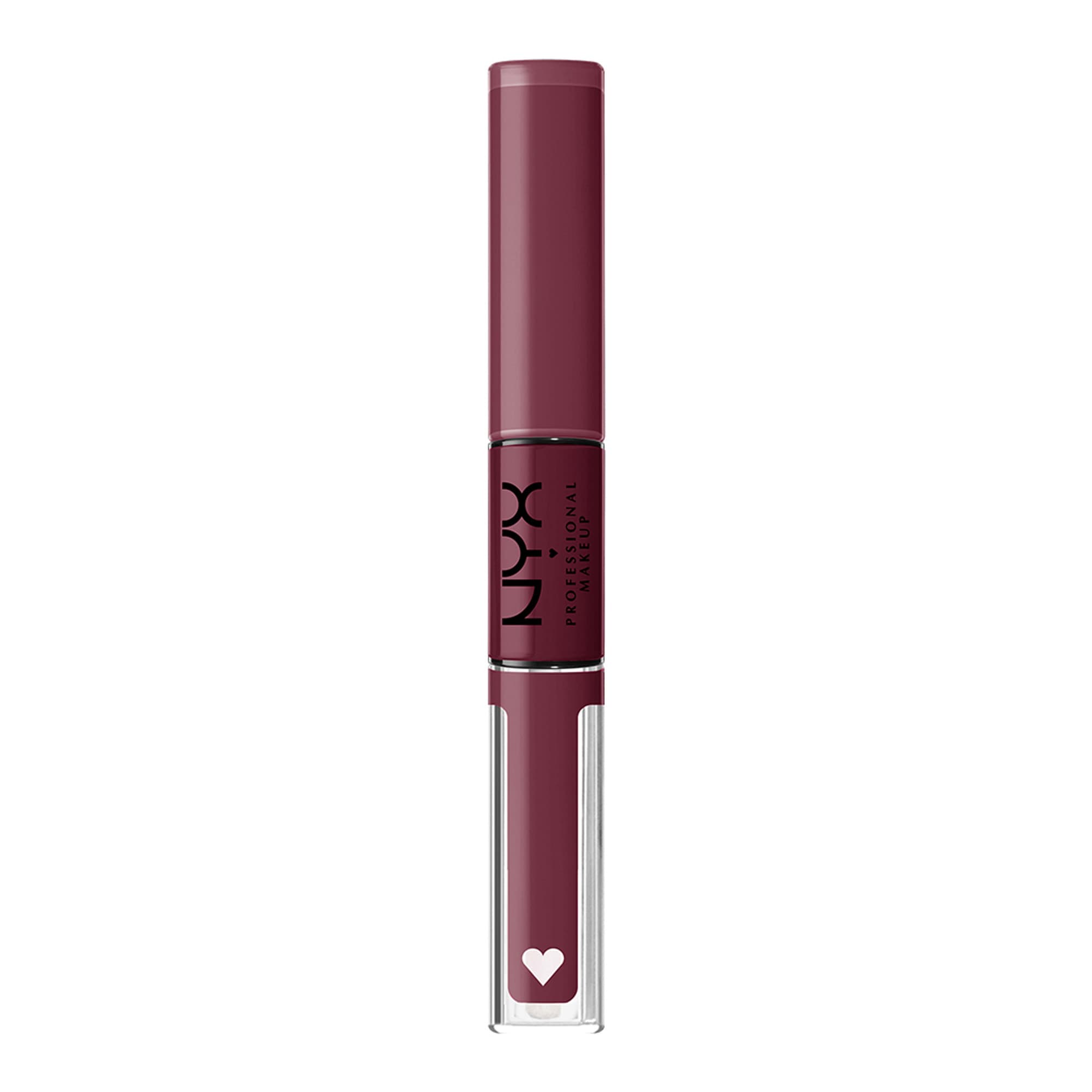 Nyx shine loud pro pgmnt lip shine neve 3,4ml