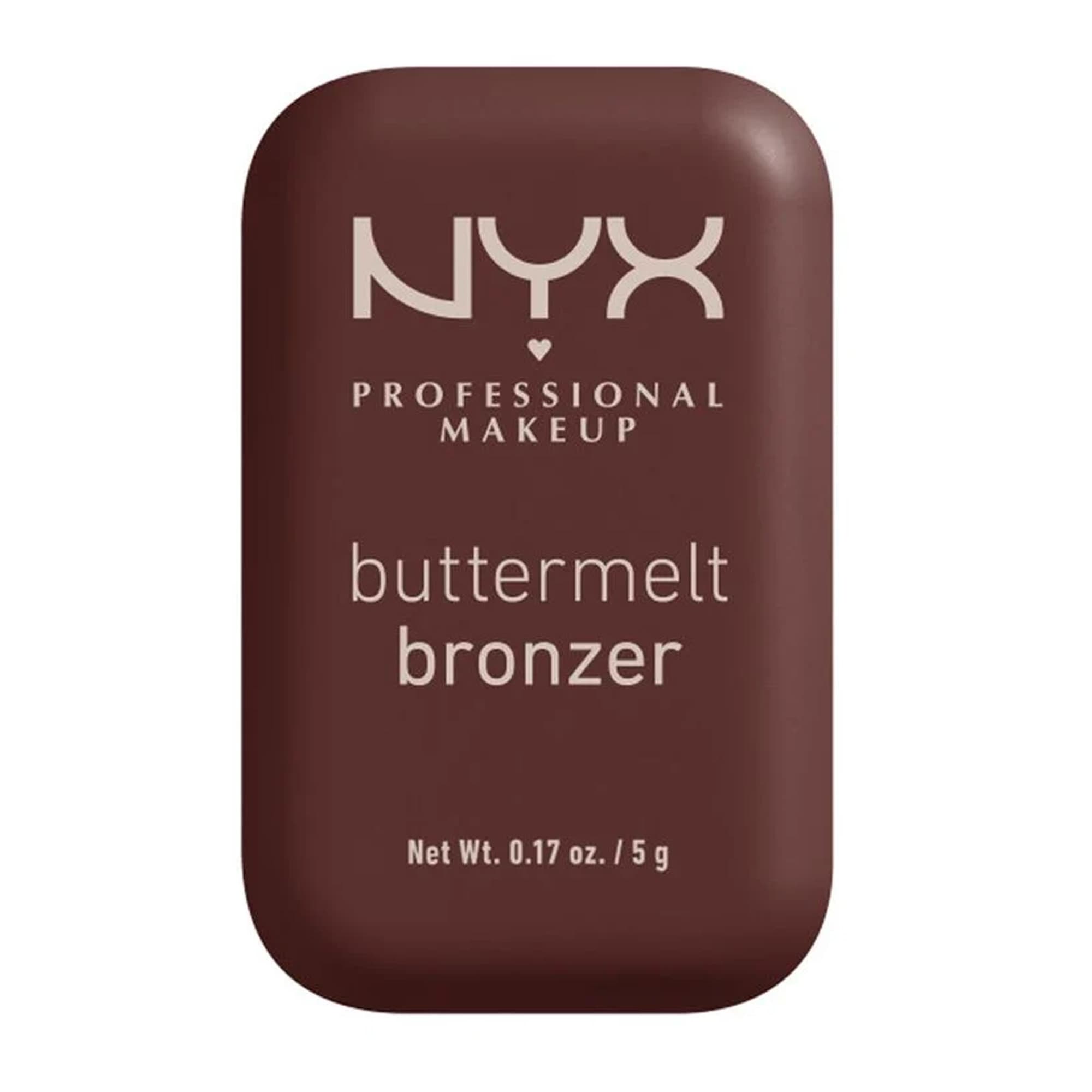 Päikesepuuder Buttermelt 5g