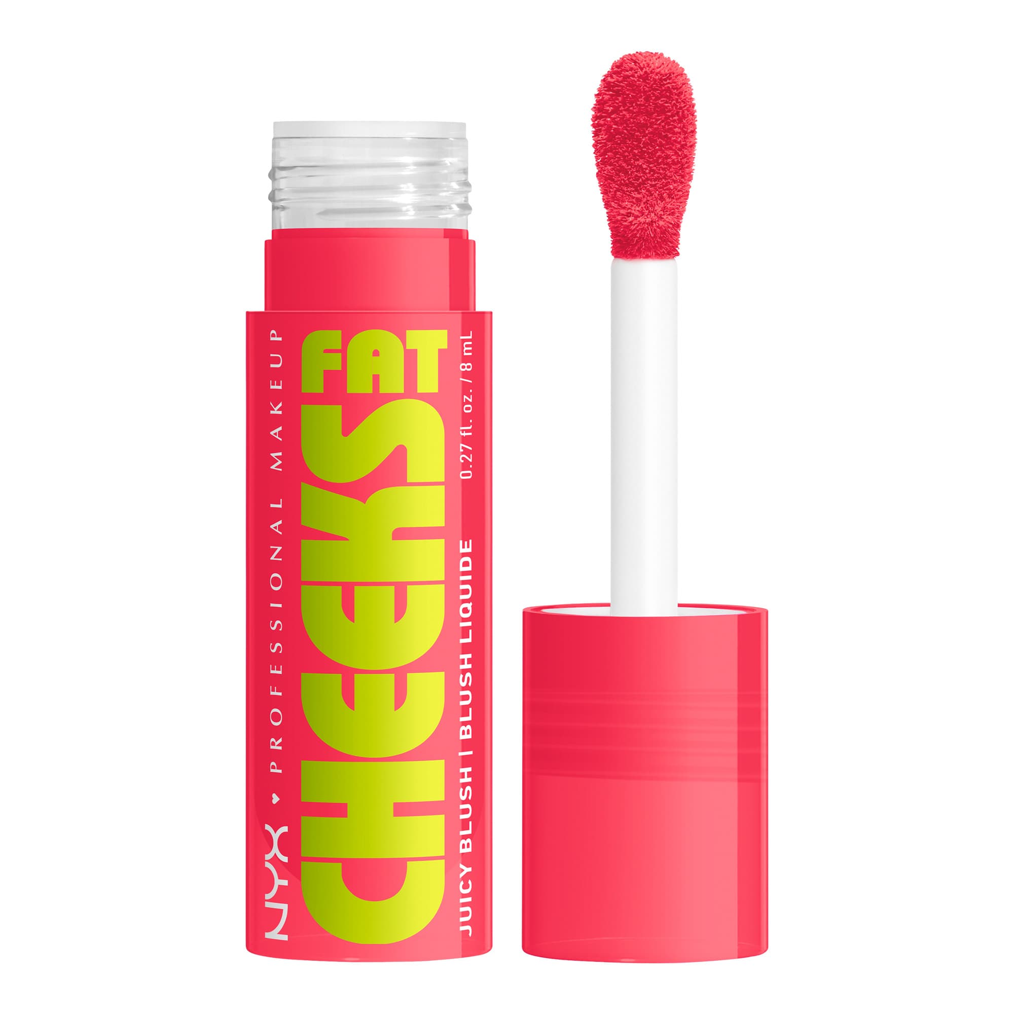 Põsepuna Fat Cheeks Blush 8ml